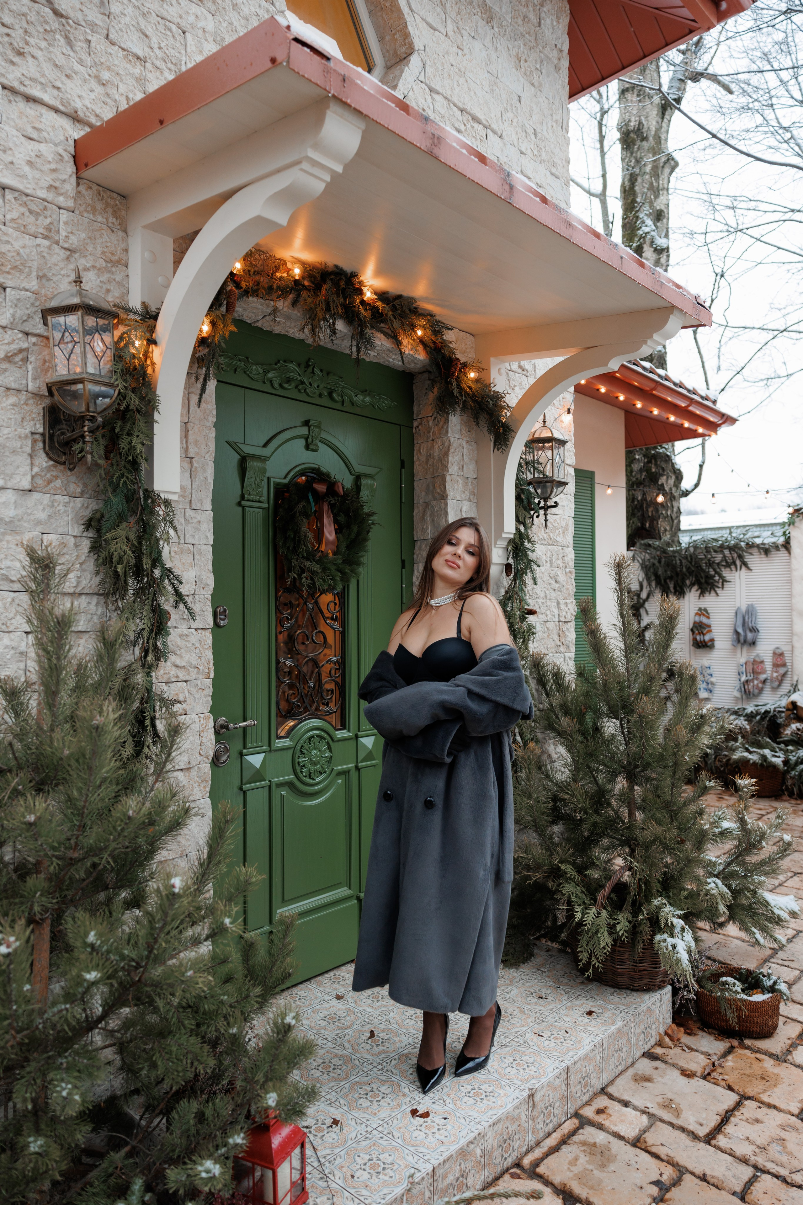 Светлана, Villa Rossa, Балашиха. Свадебный и репортажный фотограф (Москва, Королев и другие)