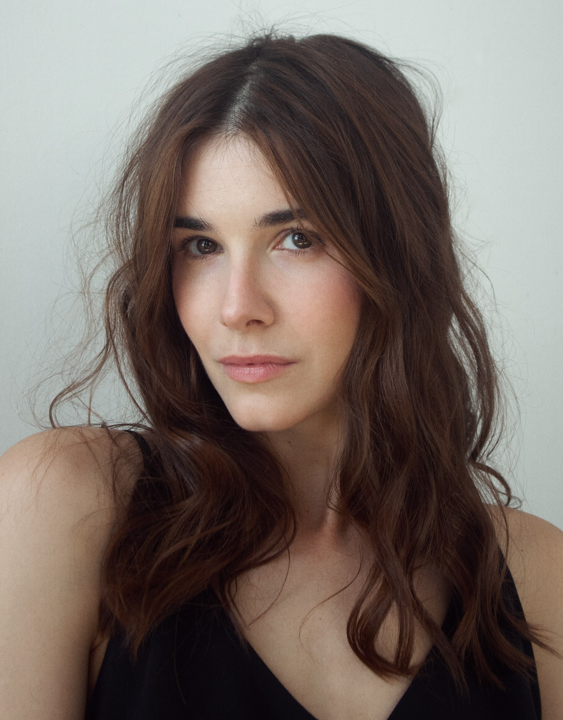 Портреты. Фотограф Дмитрий Крапивин