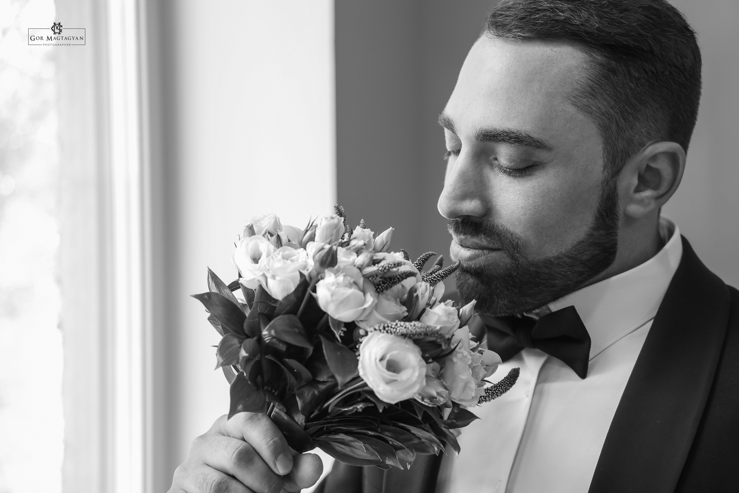 18.03.2023. Свадебный Фотограф в Москве Гор Магтагян