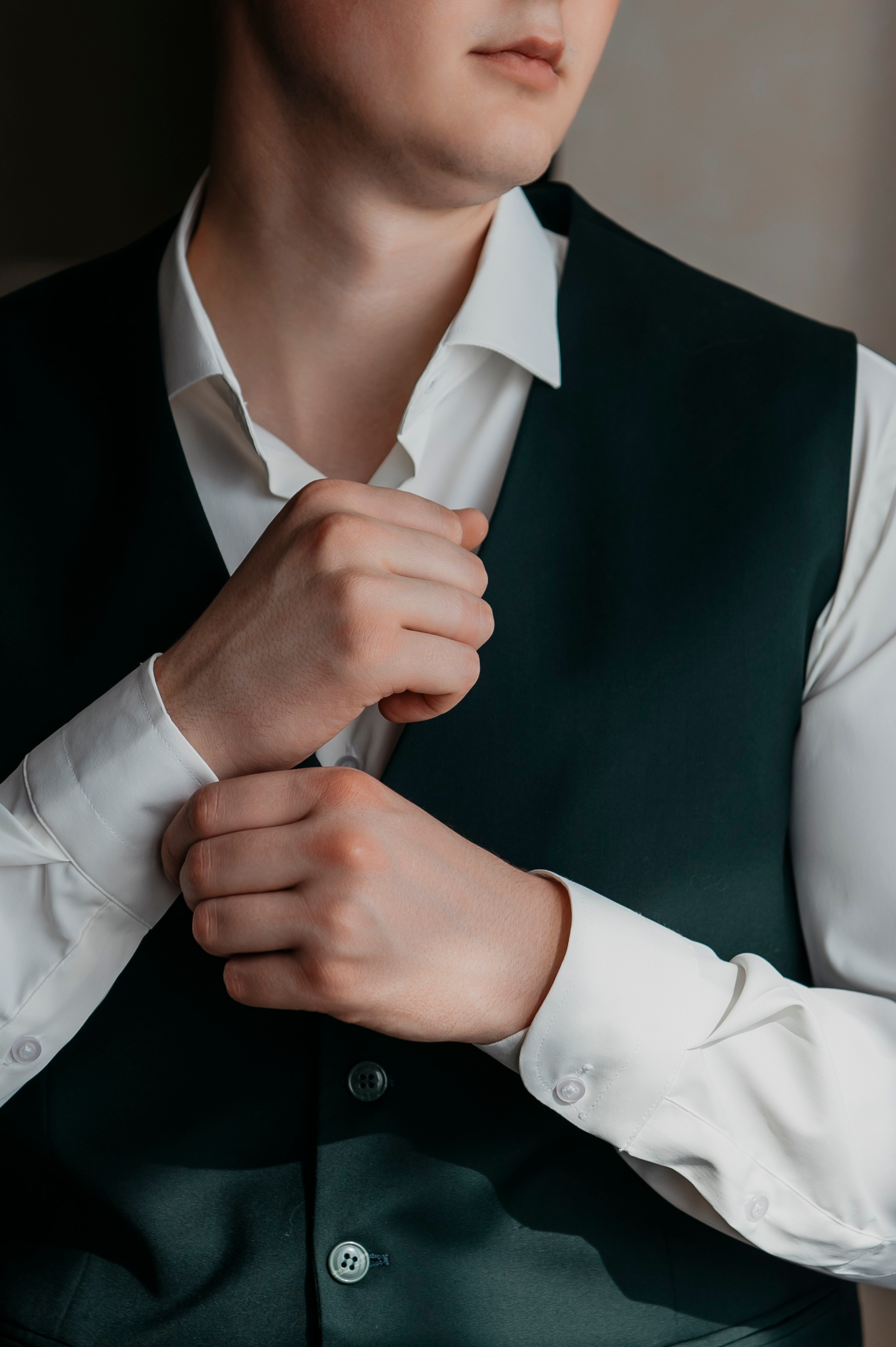 Илья и Виктория. Фотограф Дарья Семина