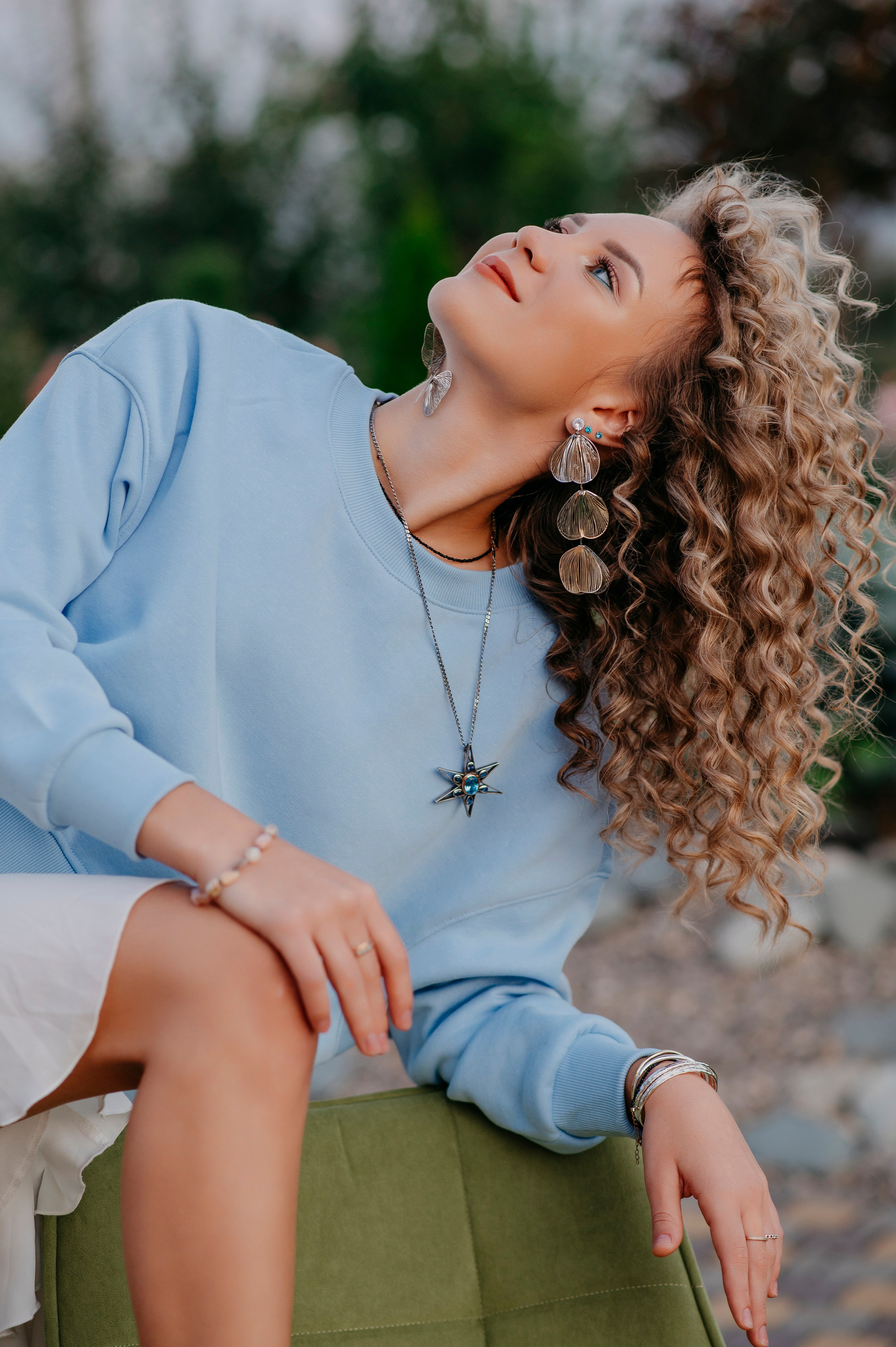 Ольга и Елизавета. Фотограф Дарья Семина