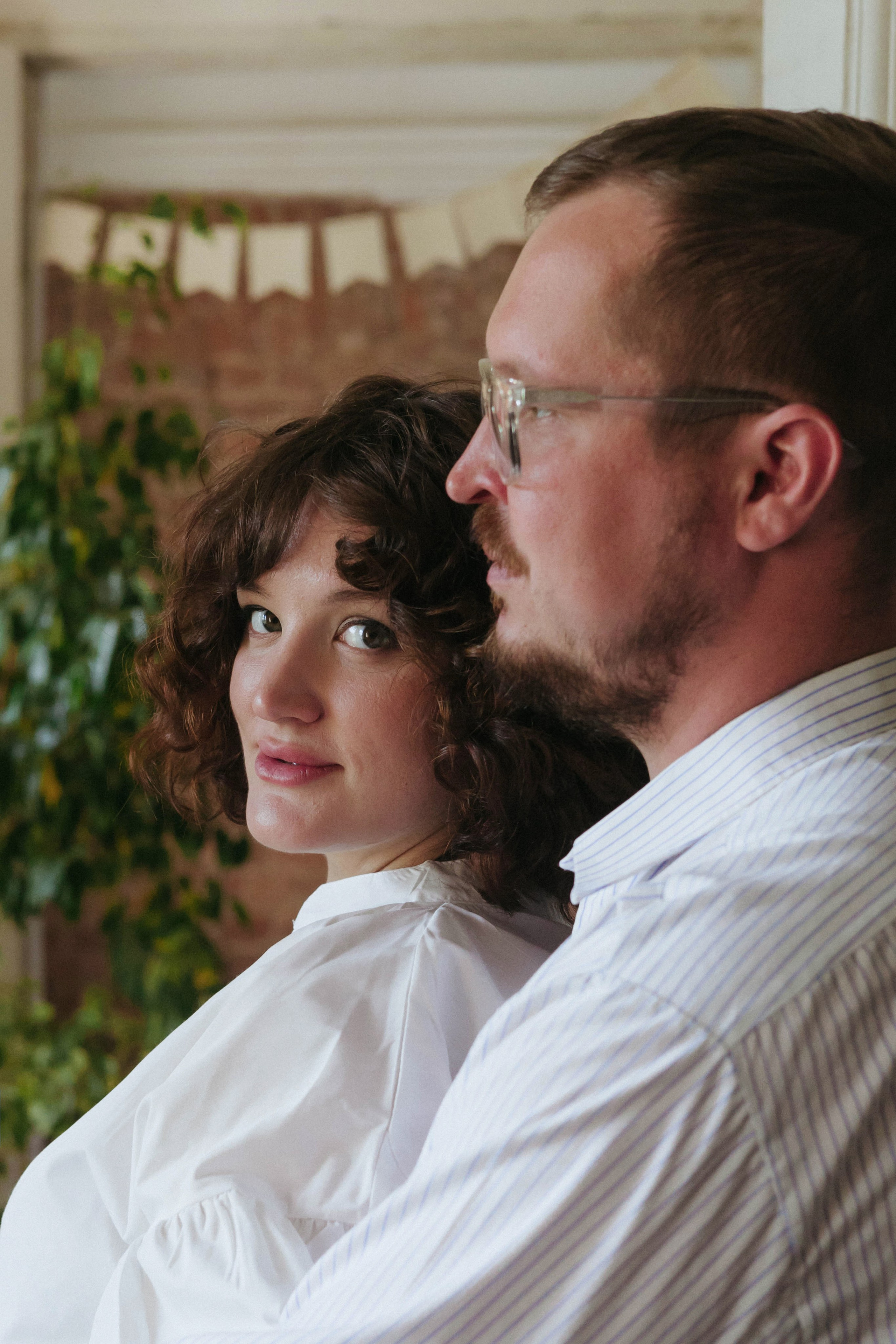 Алёна & Павел. Фотограф в Санкт-Петербурге Рожина Екатерина