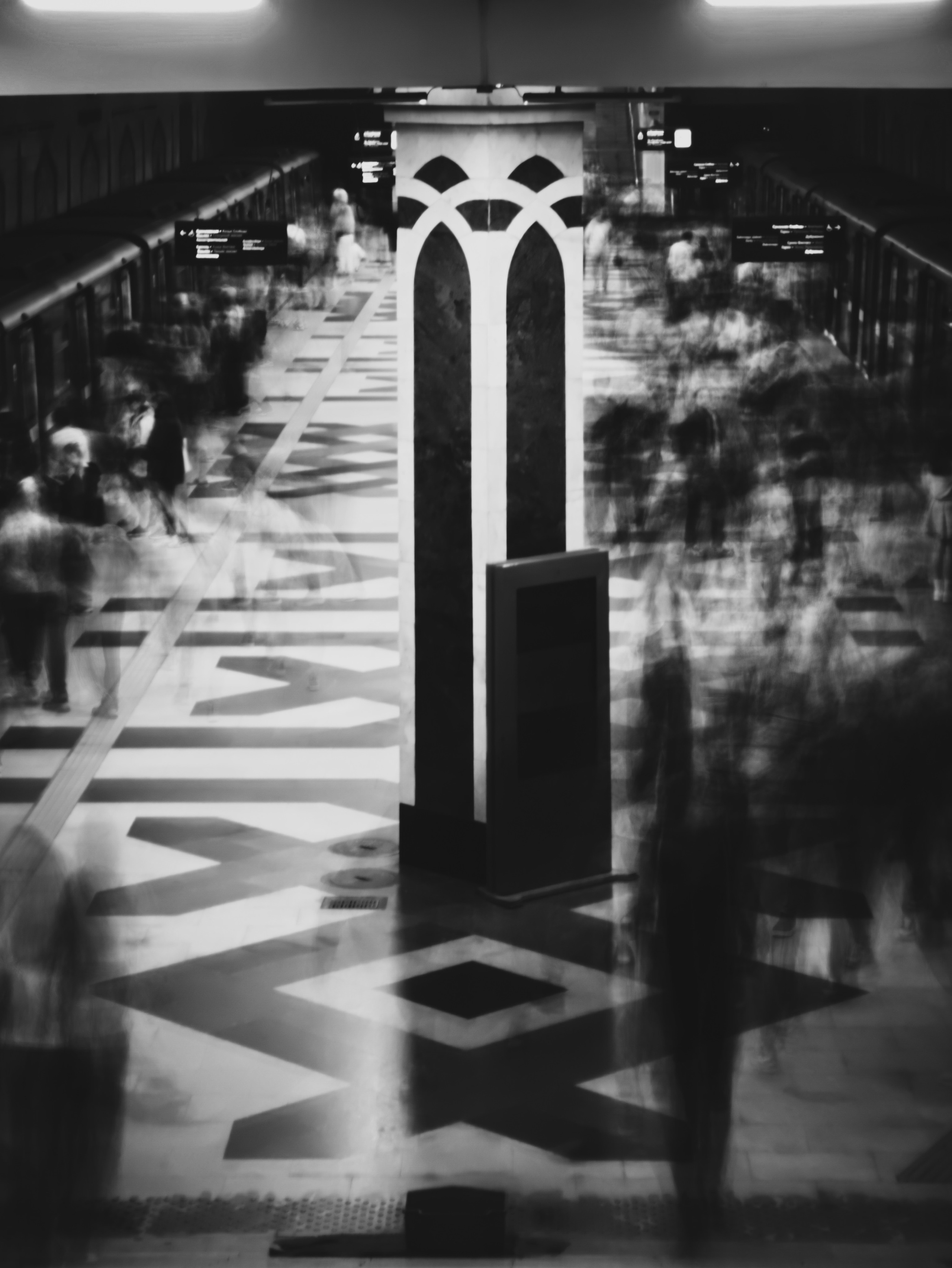 Стрит. Фотограф Сергей Степаненко