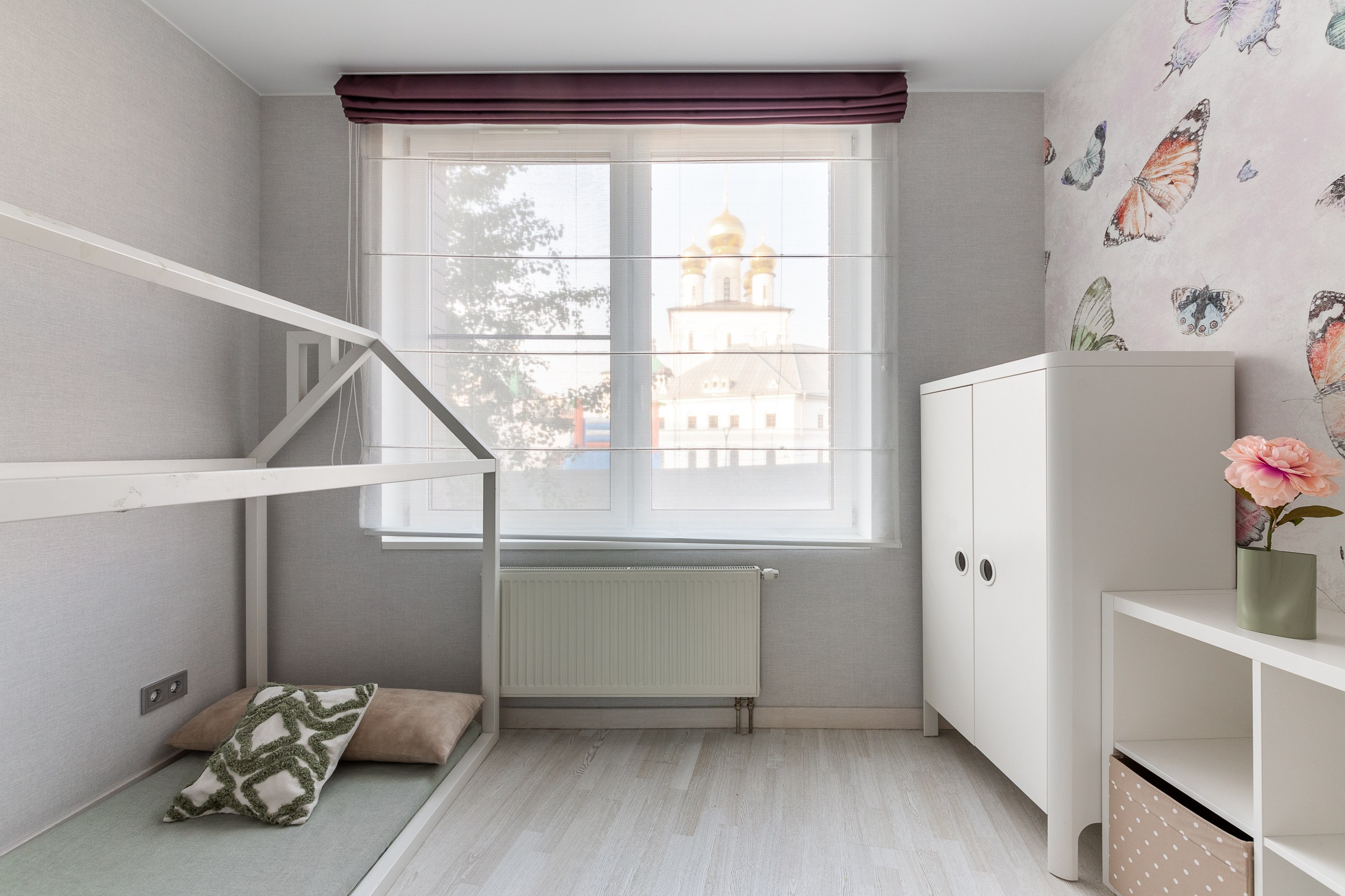 Предпродажная подготовка квартиры в С-Пб