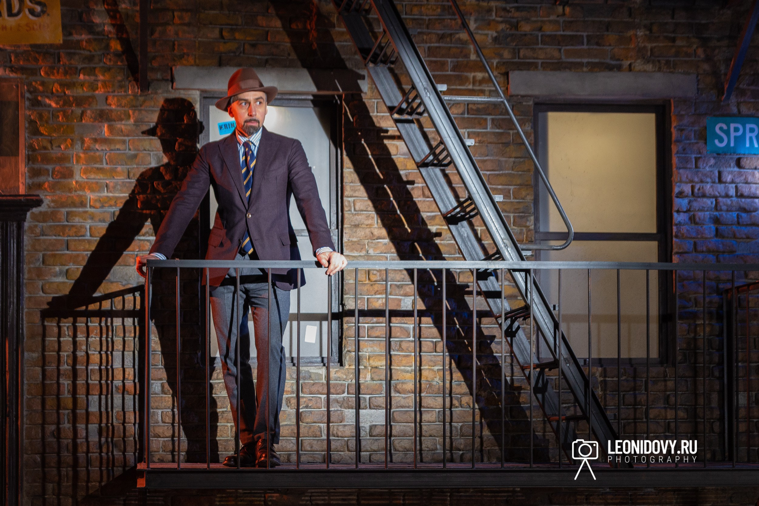 Мустанг и Дробовик