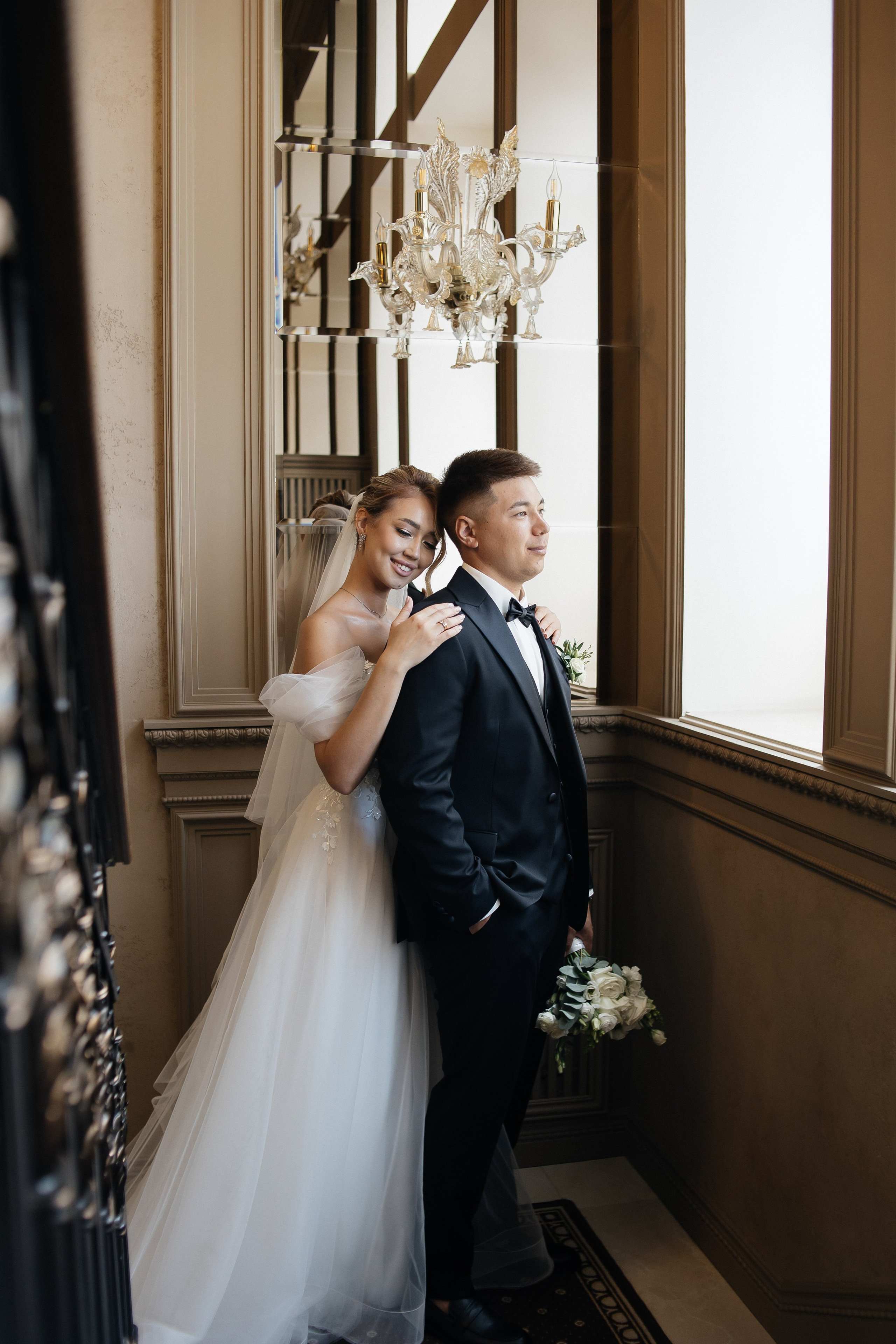 Wedding love story. Фотограф в Иркутске