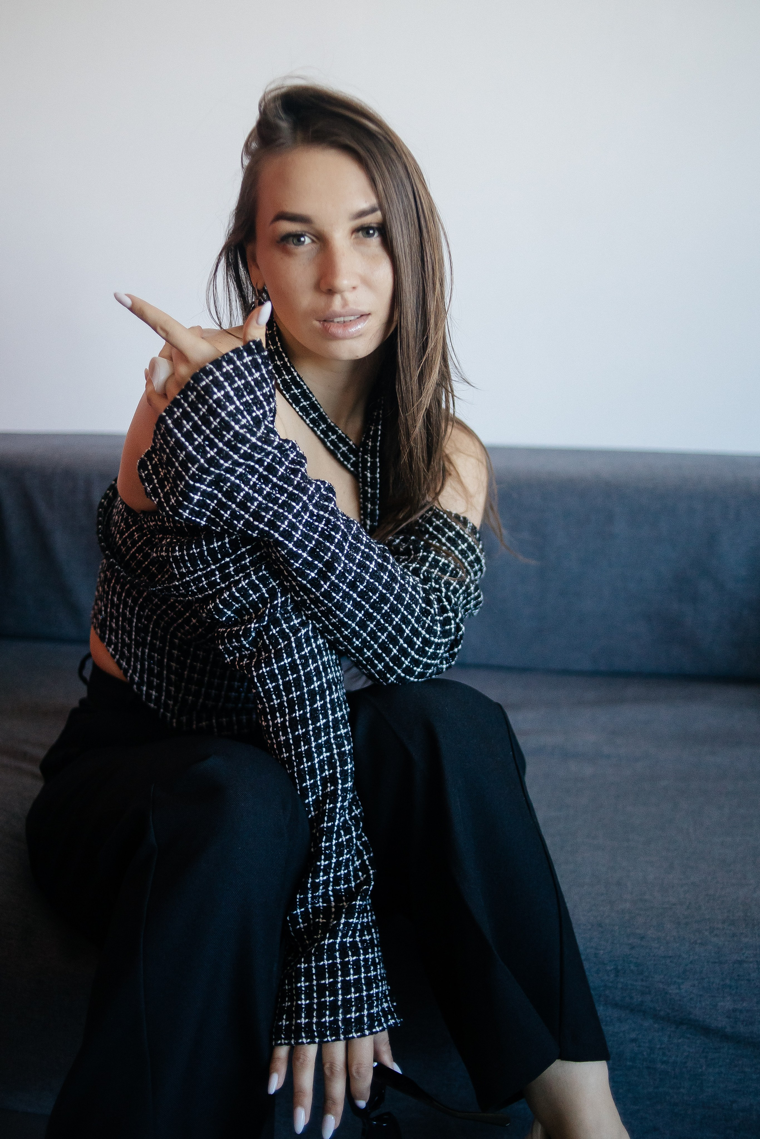 Индивидуальная. Фотограф в Иркутске