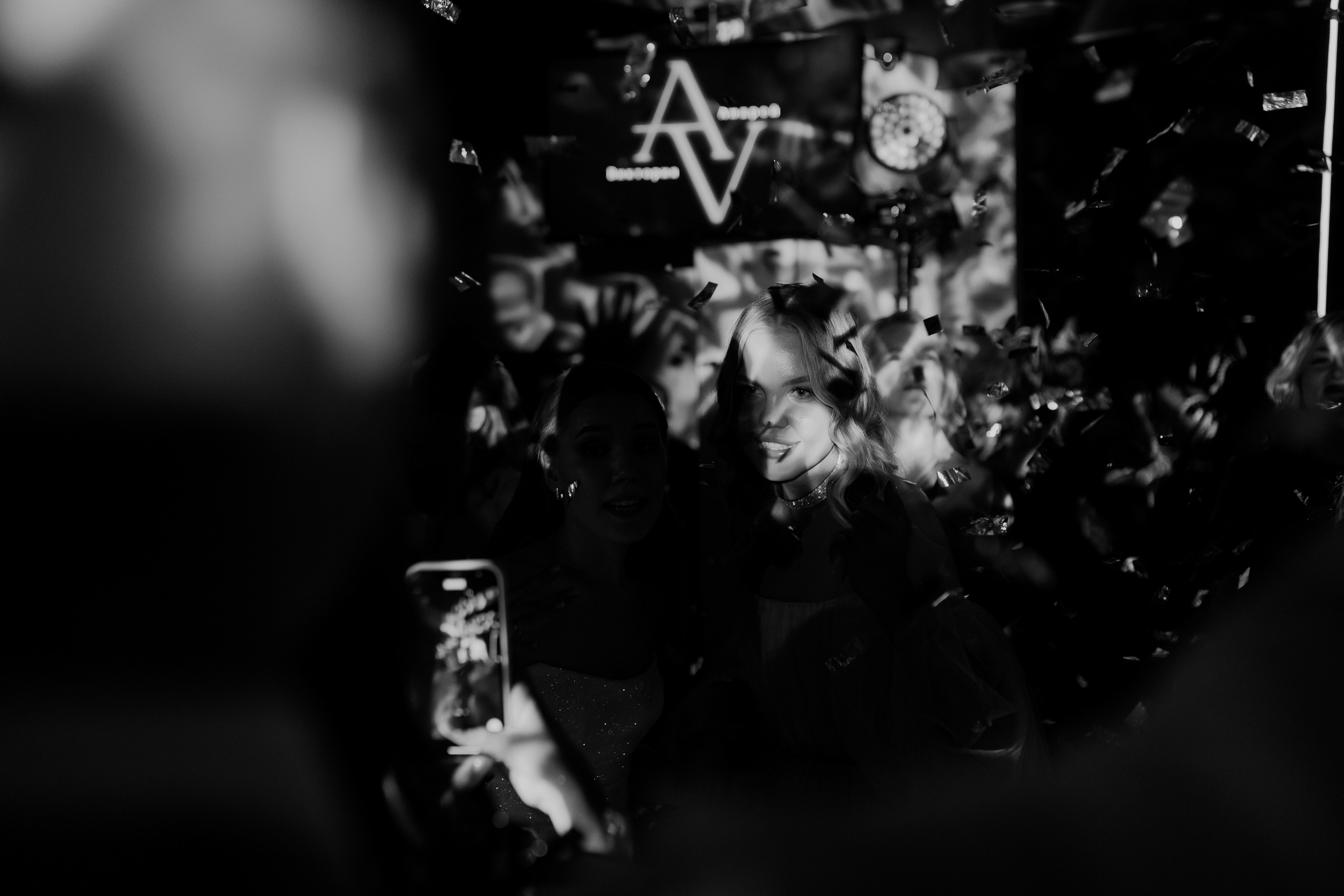 Андрей и Вика. Свадебный фотограф Лопатин Василий