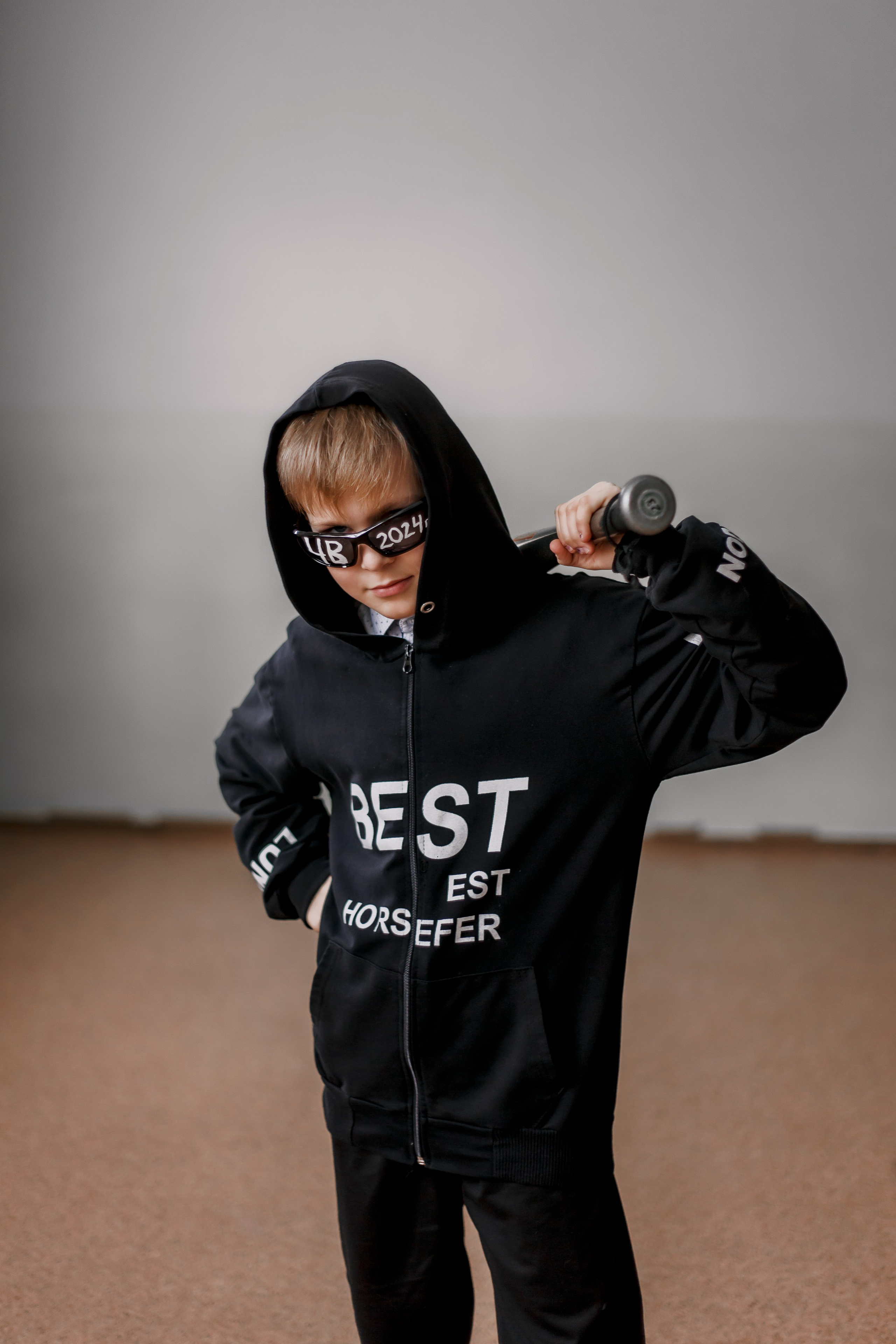 Начальная школа. Фотограф Саранск Екатерина Жукова