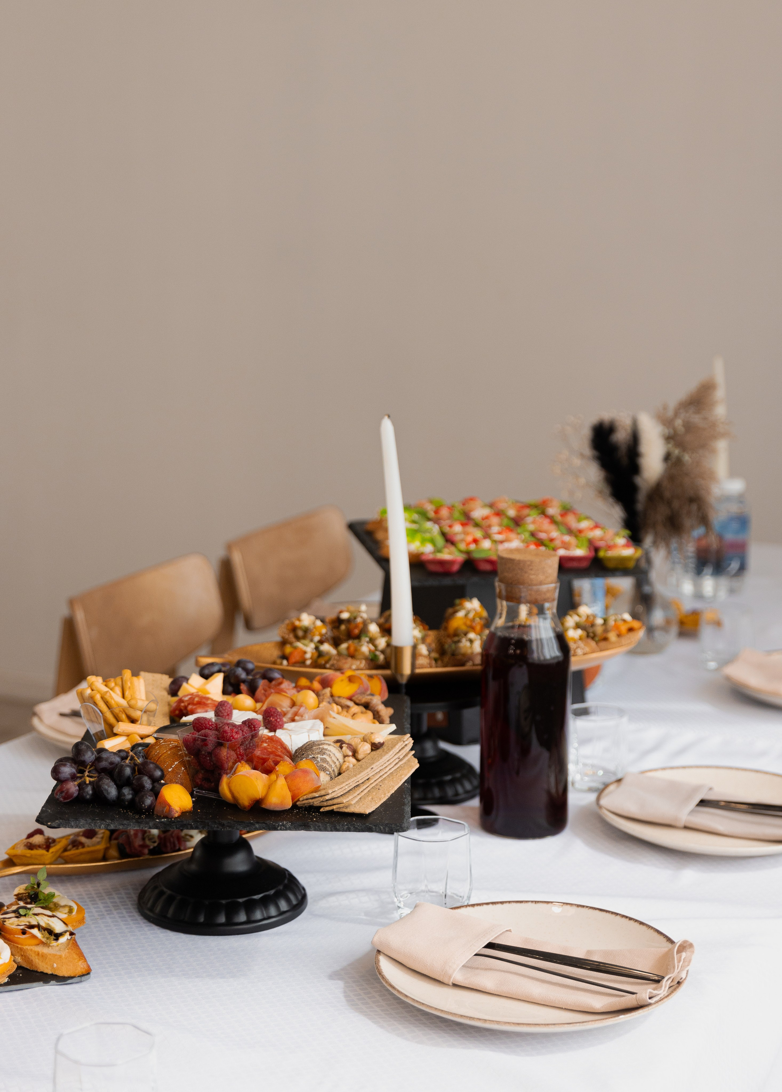 Женский клуб. Фотограф Анастасия Пинчук