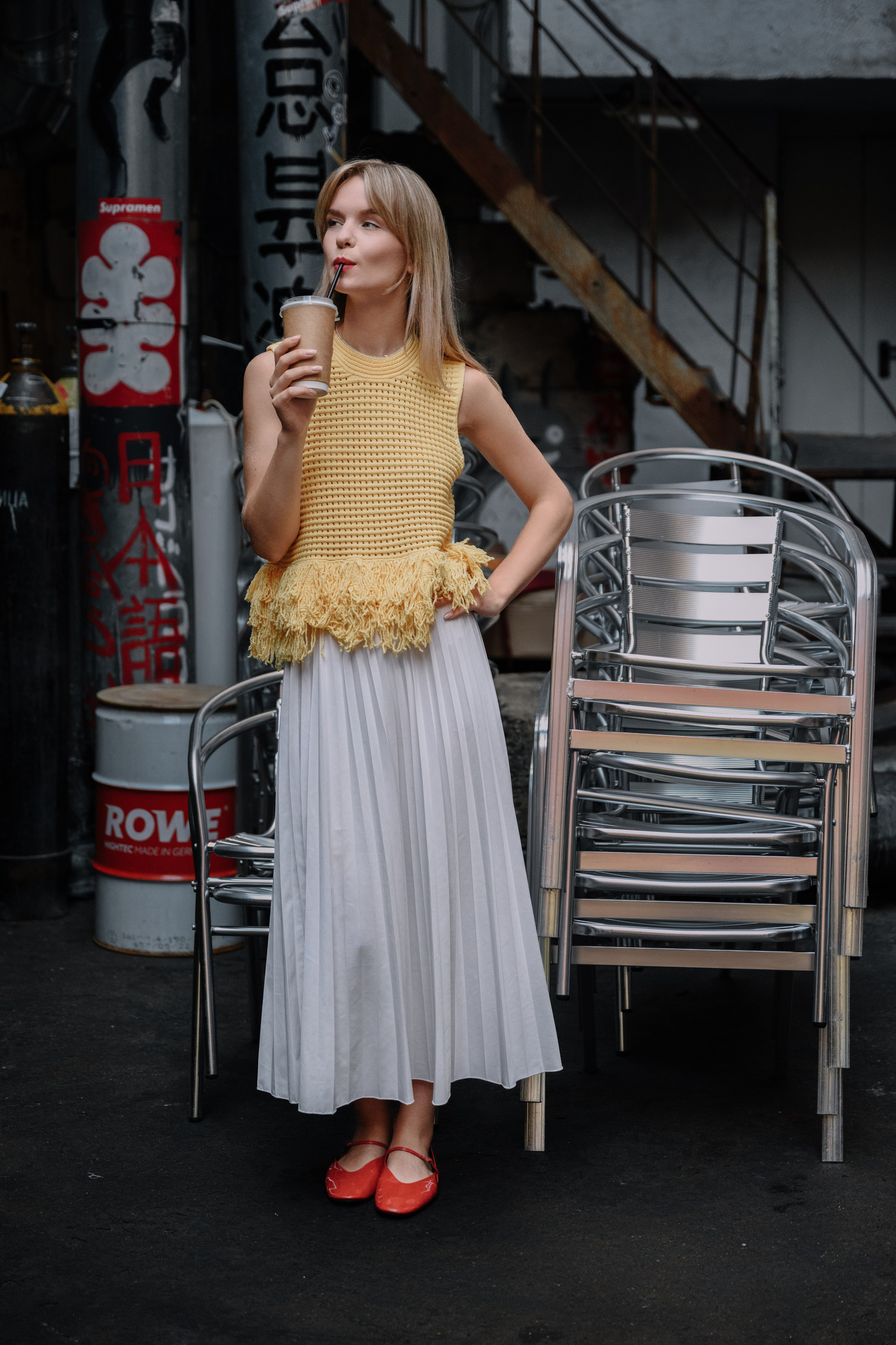 Лера. Фотограф Анастасия Егорова