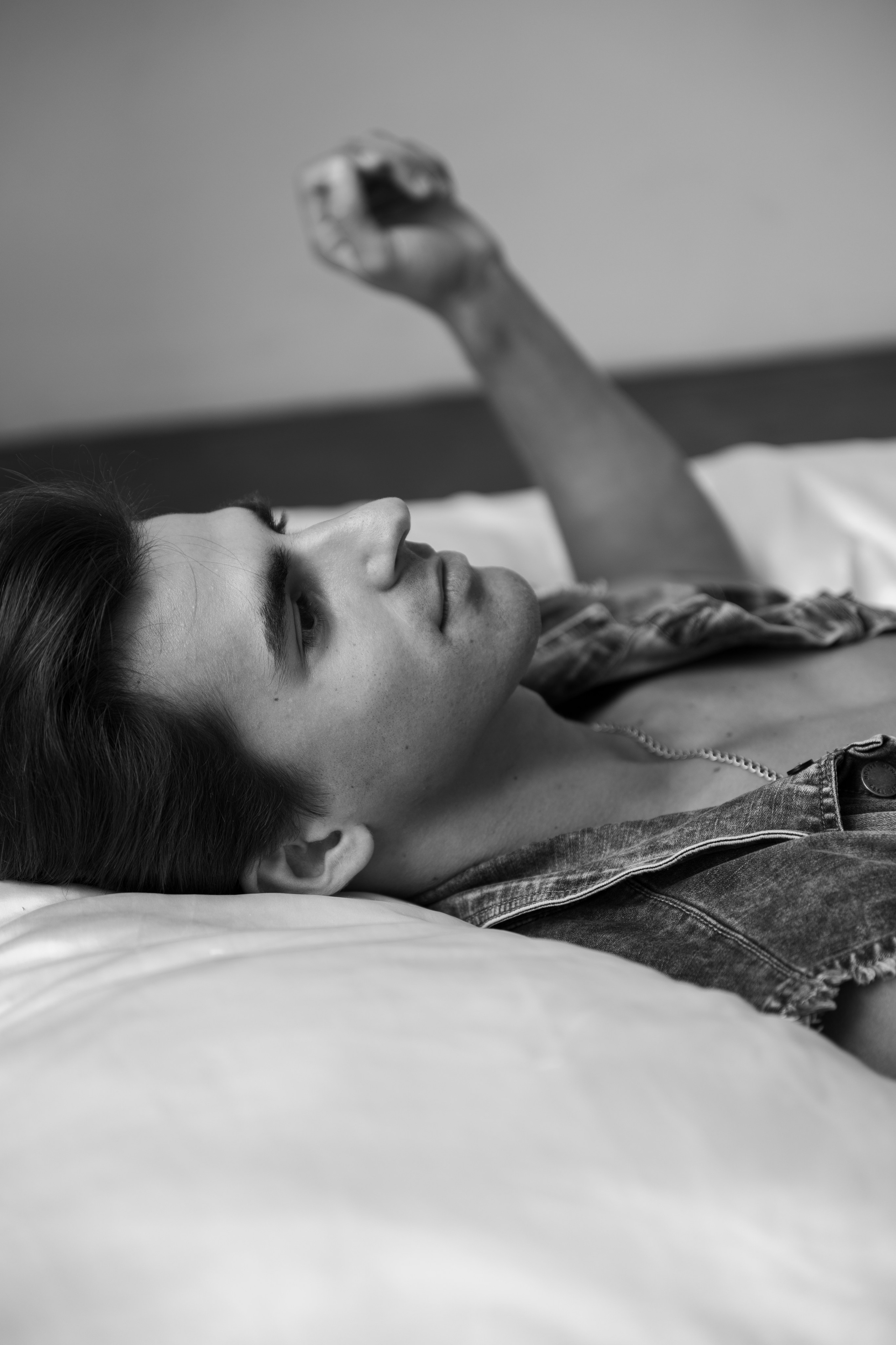 Данил Бойко. Фотограф Анастасия Егорова