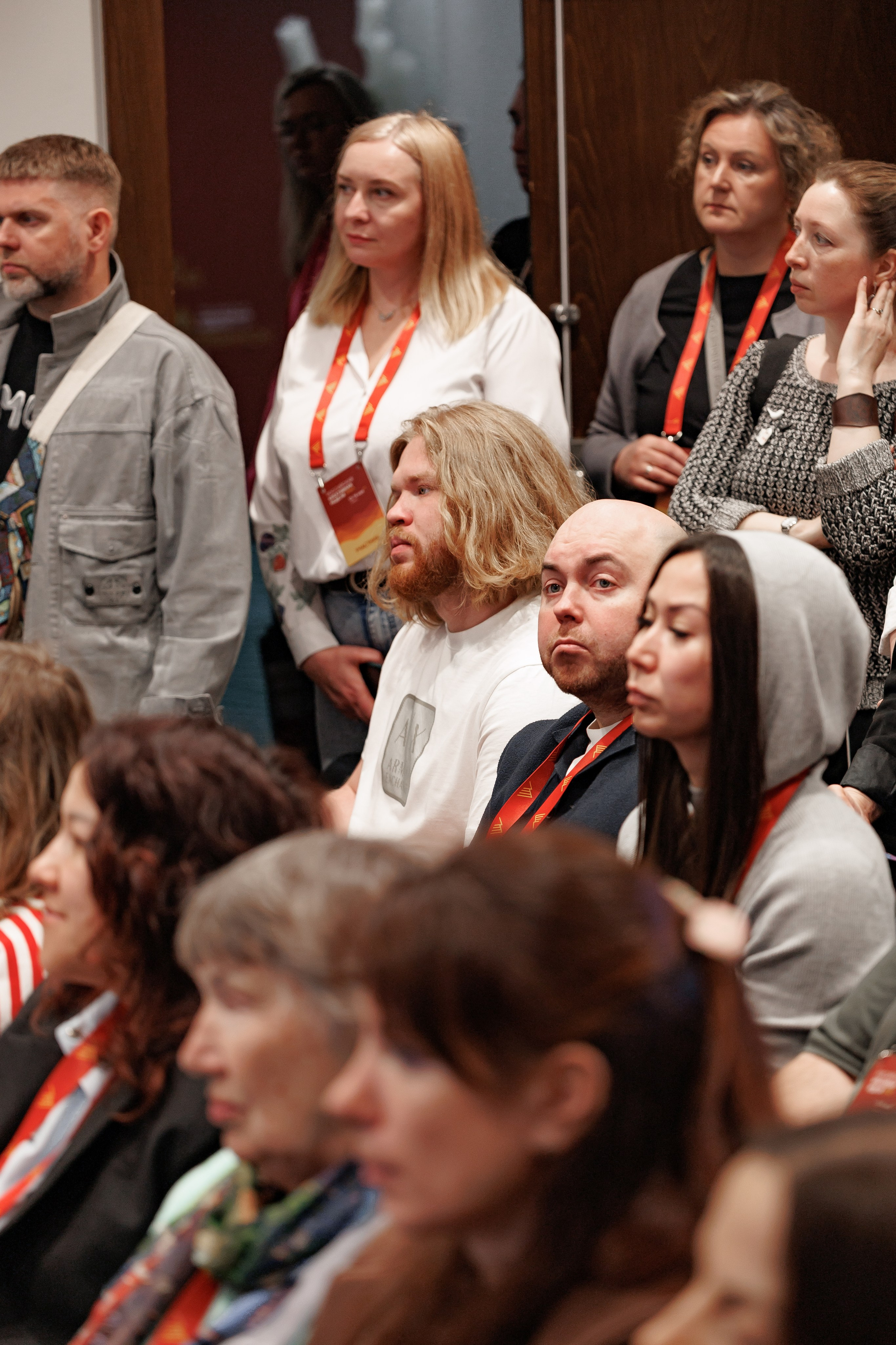 Российская креативная неделя.Урал