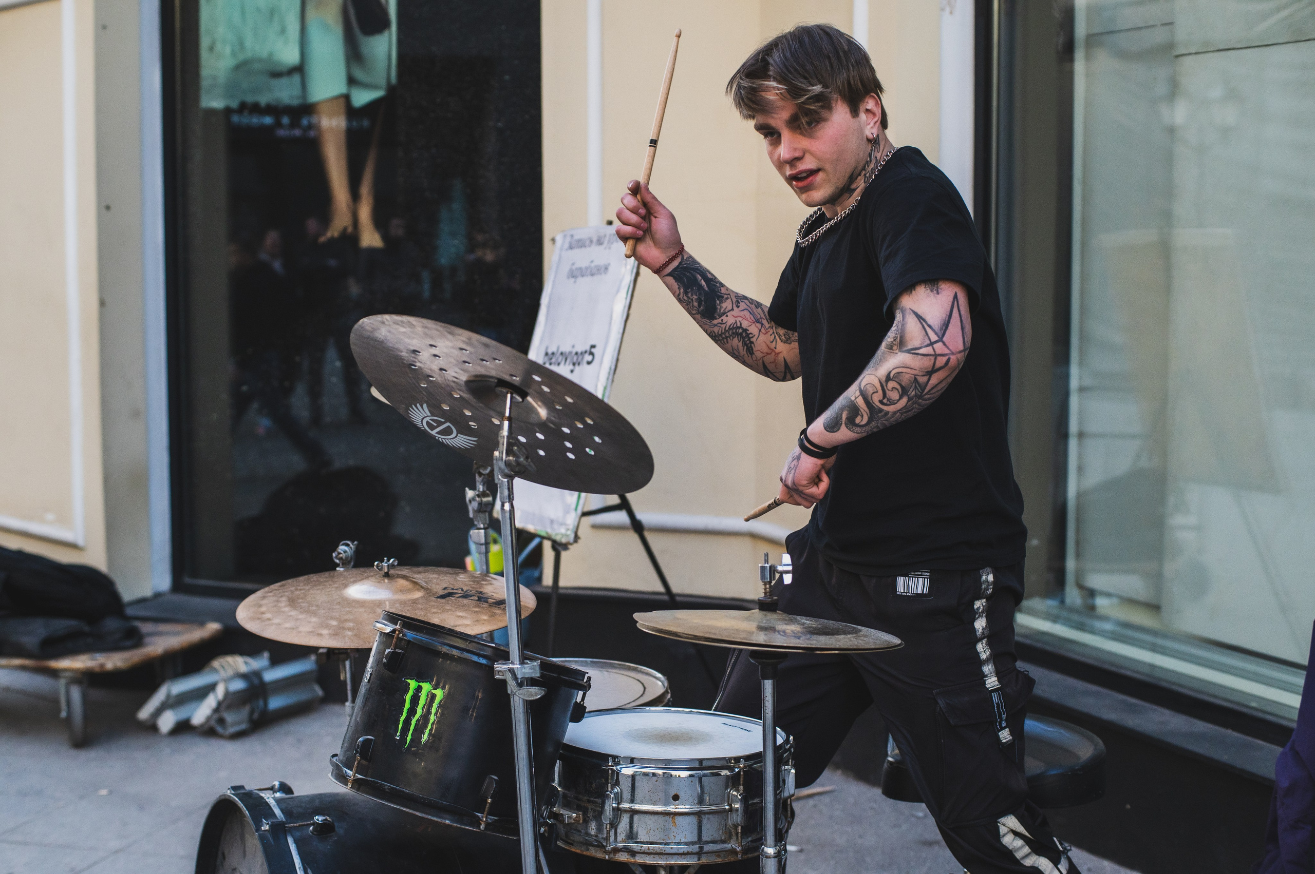 Whisky Rooms Ром фестиваль. Фотограф Роман Адлер