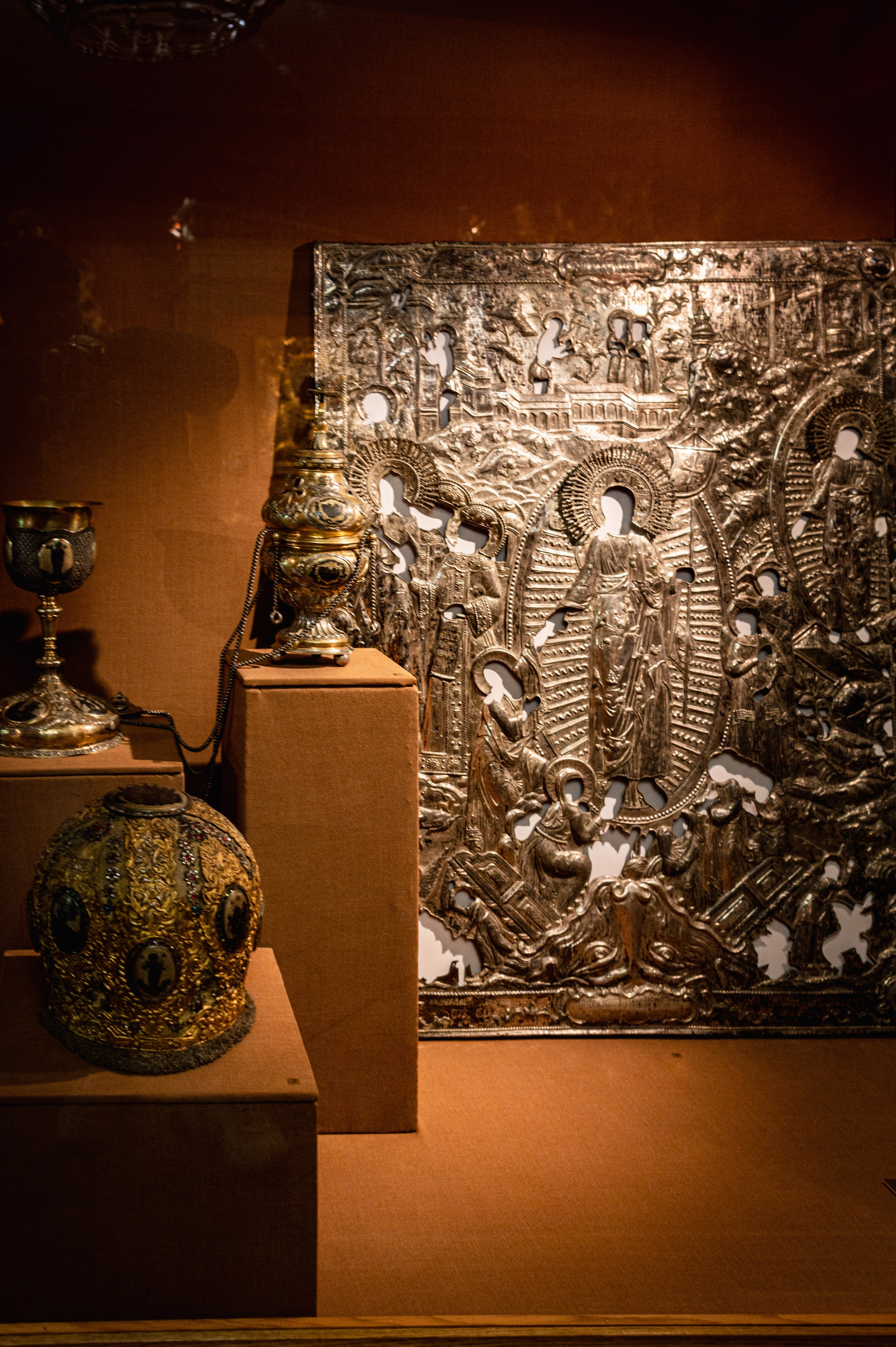 Кострома. Май 2023. Фотограф Роман Адлер