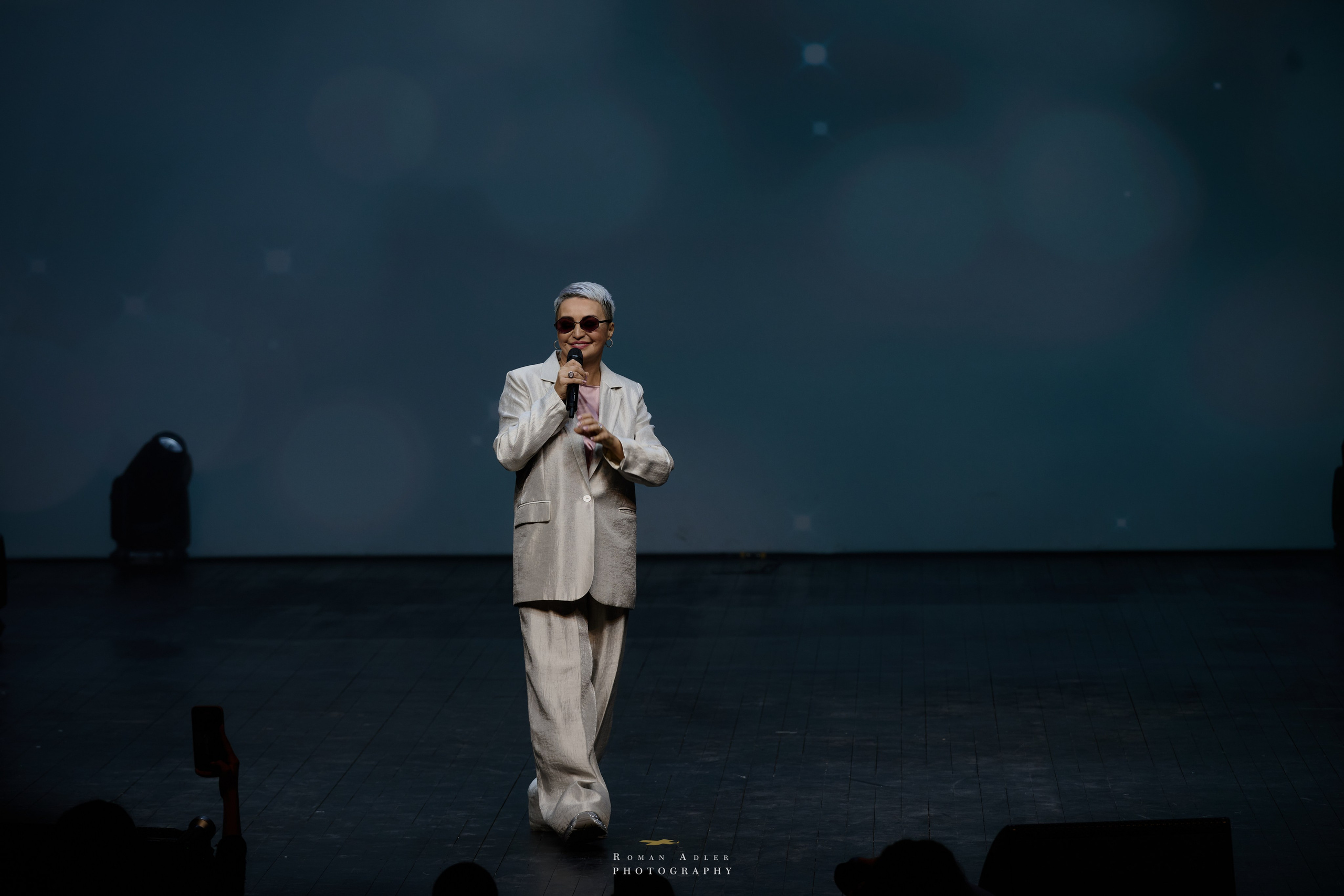 Bloggers Music Awards 2025. Фотограф Роман Адлер