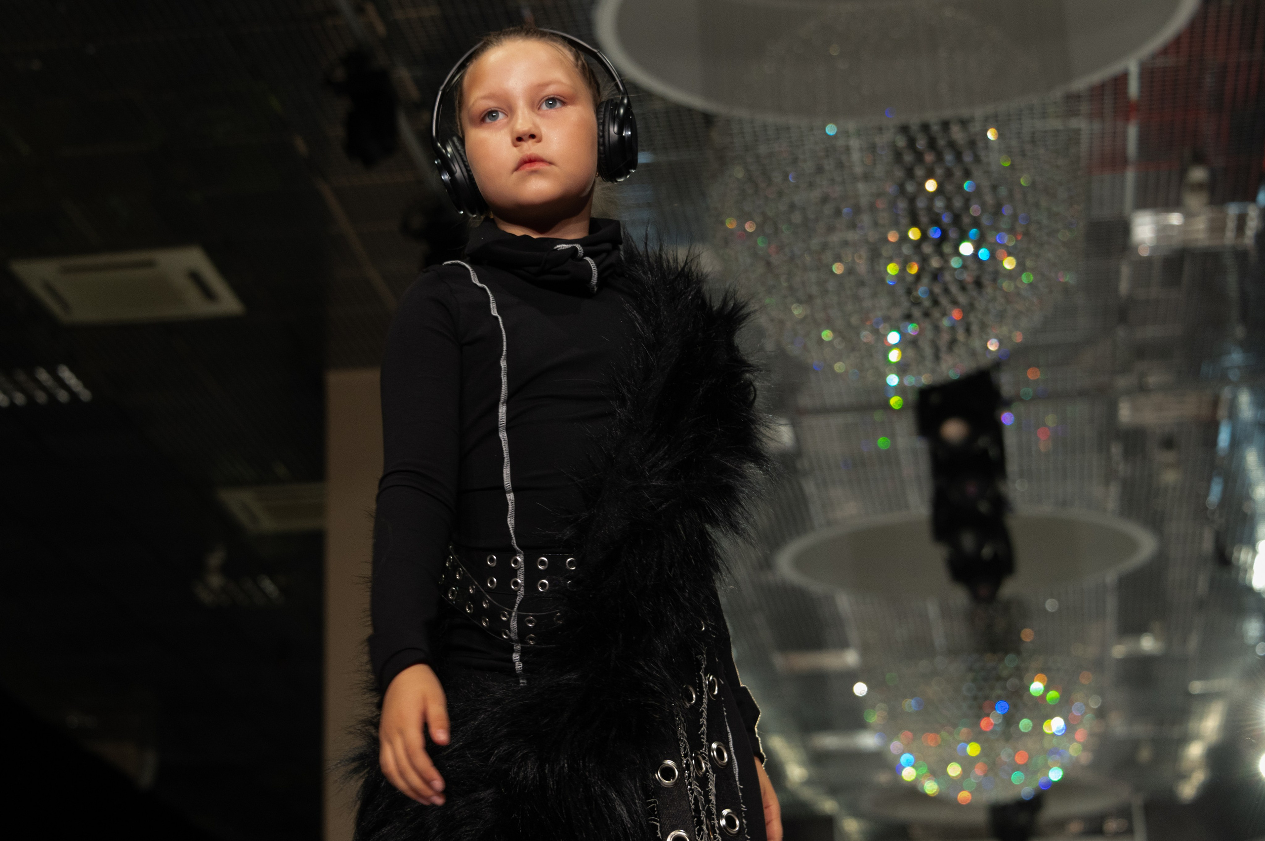 Estet Fashion Week-2023. Фотограф Роман Адлер