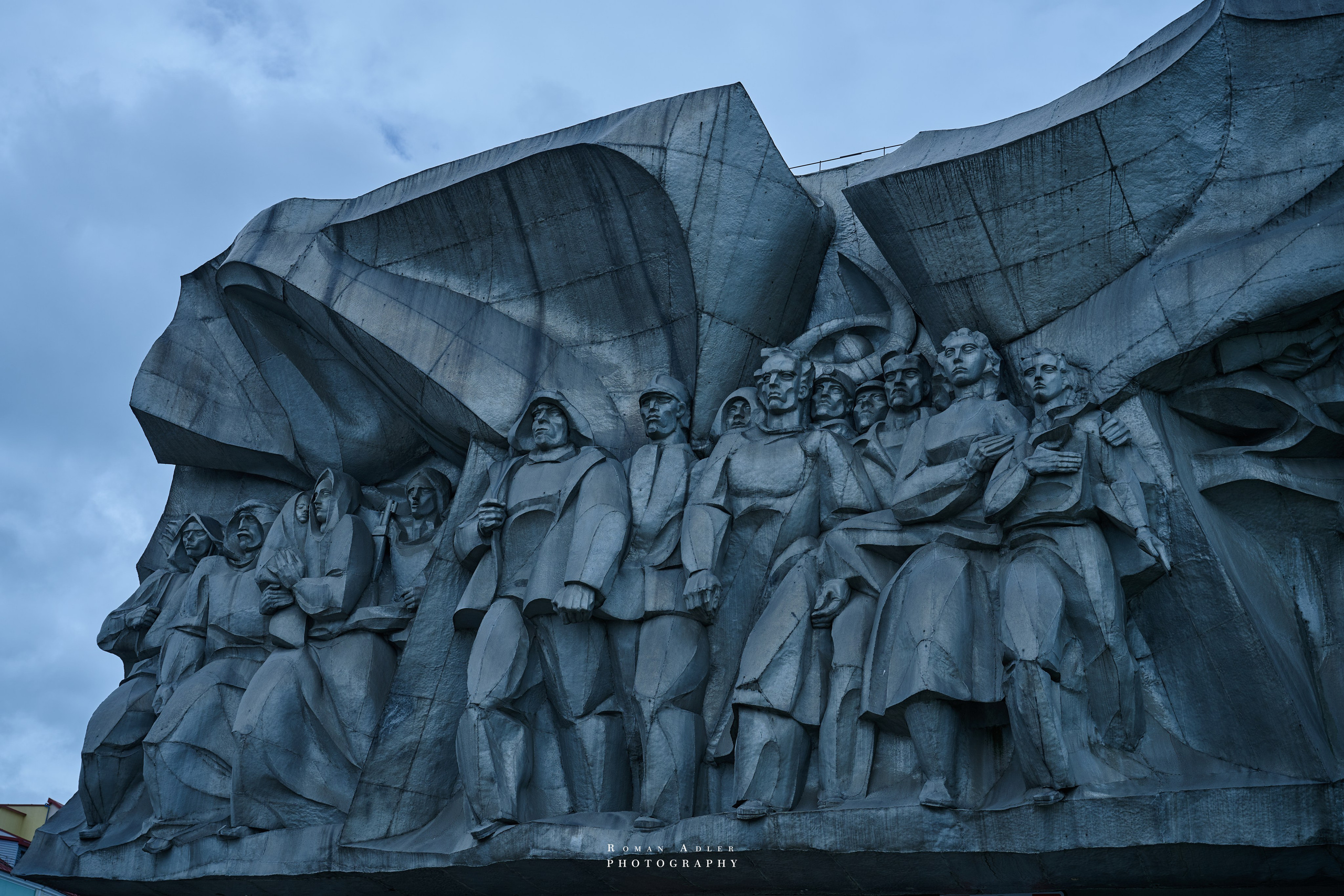 Город — Герой Минск. Июль 2026