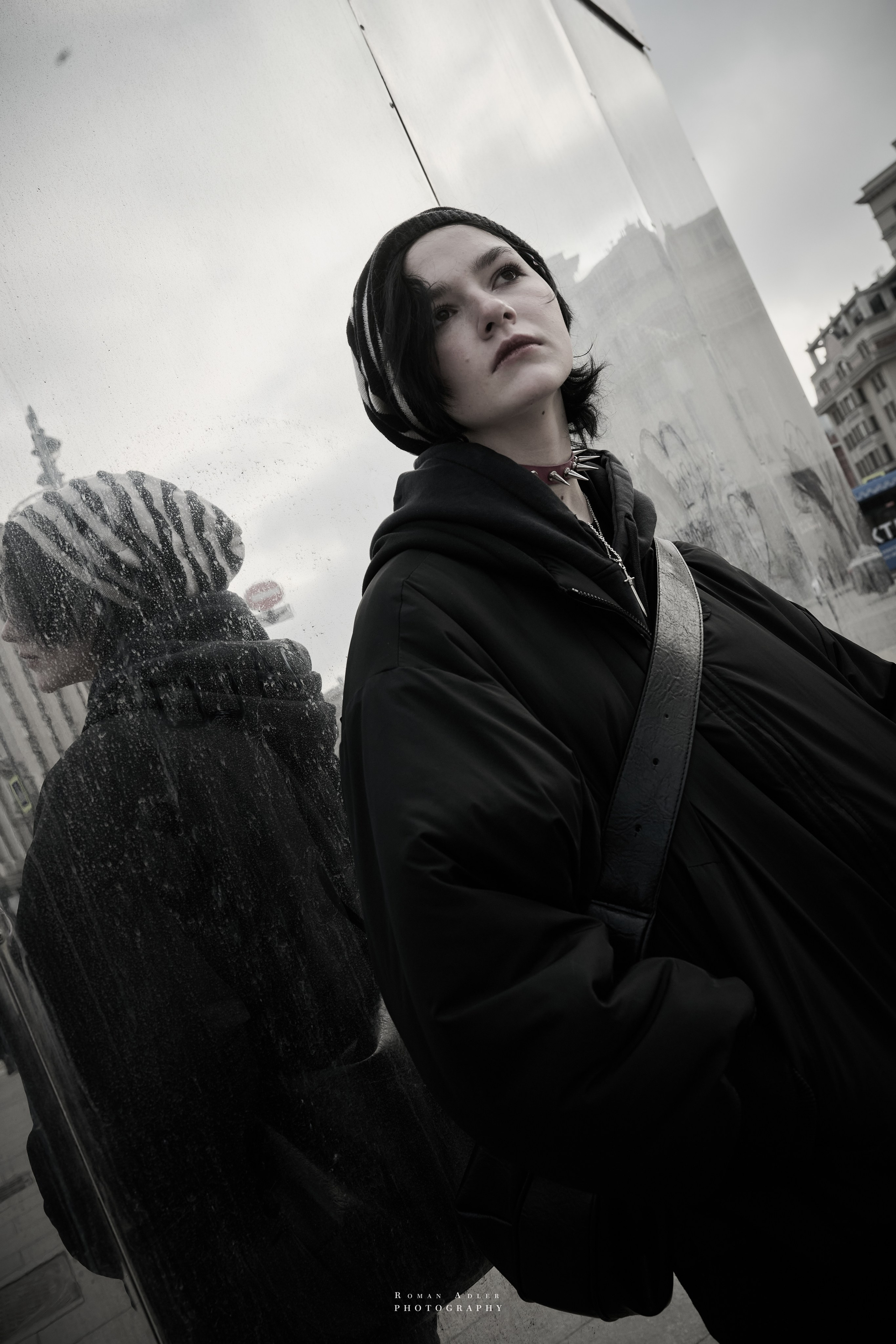 МаLаyA. Фотограф Роман Адлер