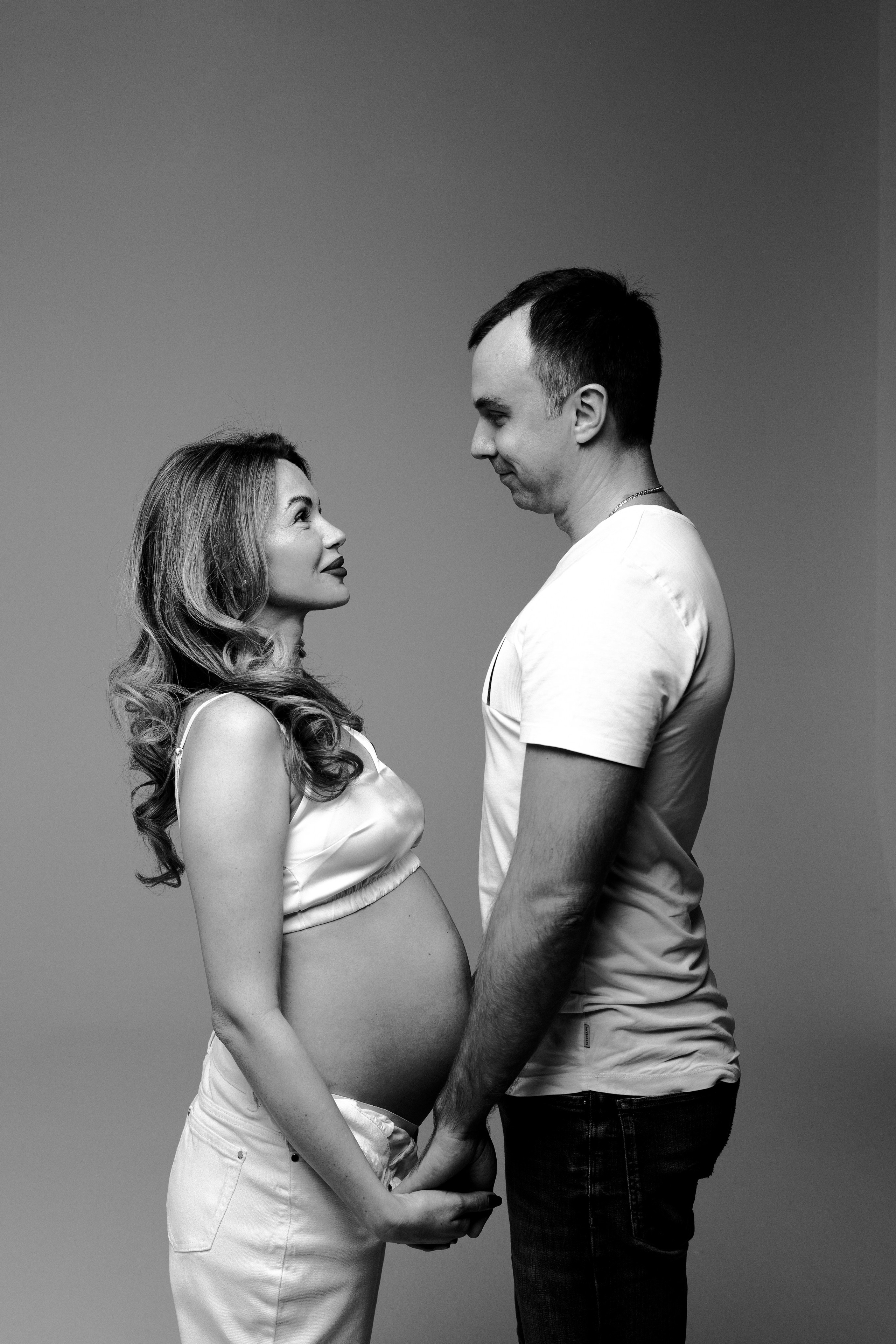 Анастасия и Алексей. Семейный и lovestory фотограф в Москве Светлана Коняхина