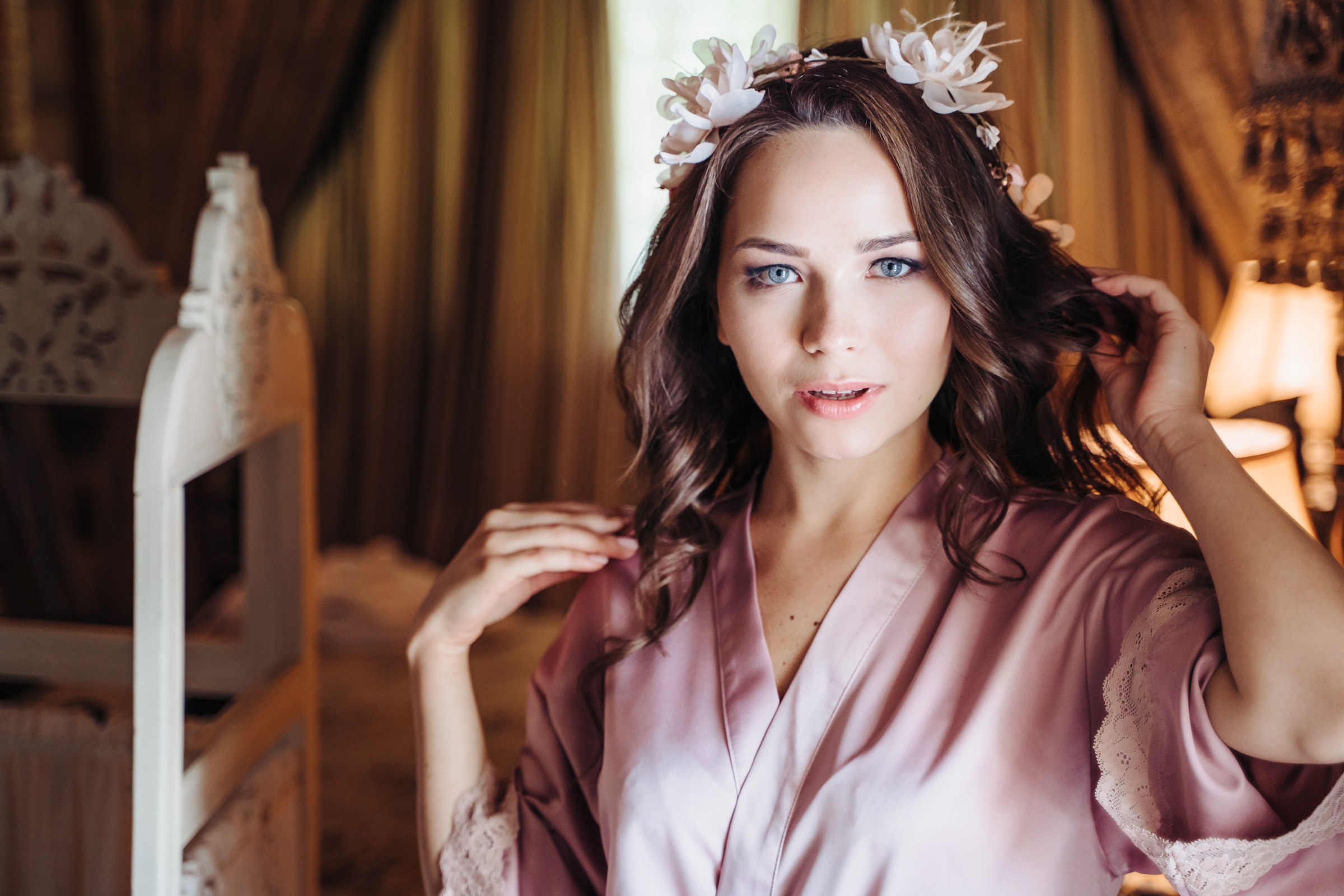 Свадьба НЮ. Фотограф Константин Пешков