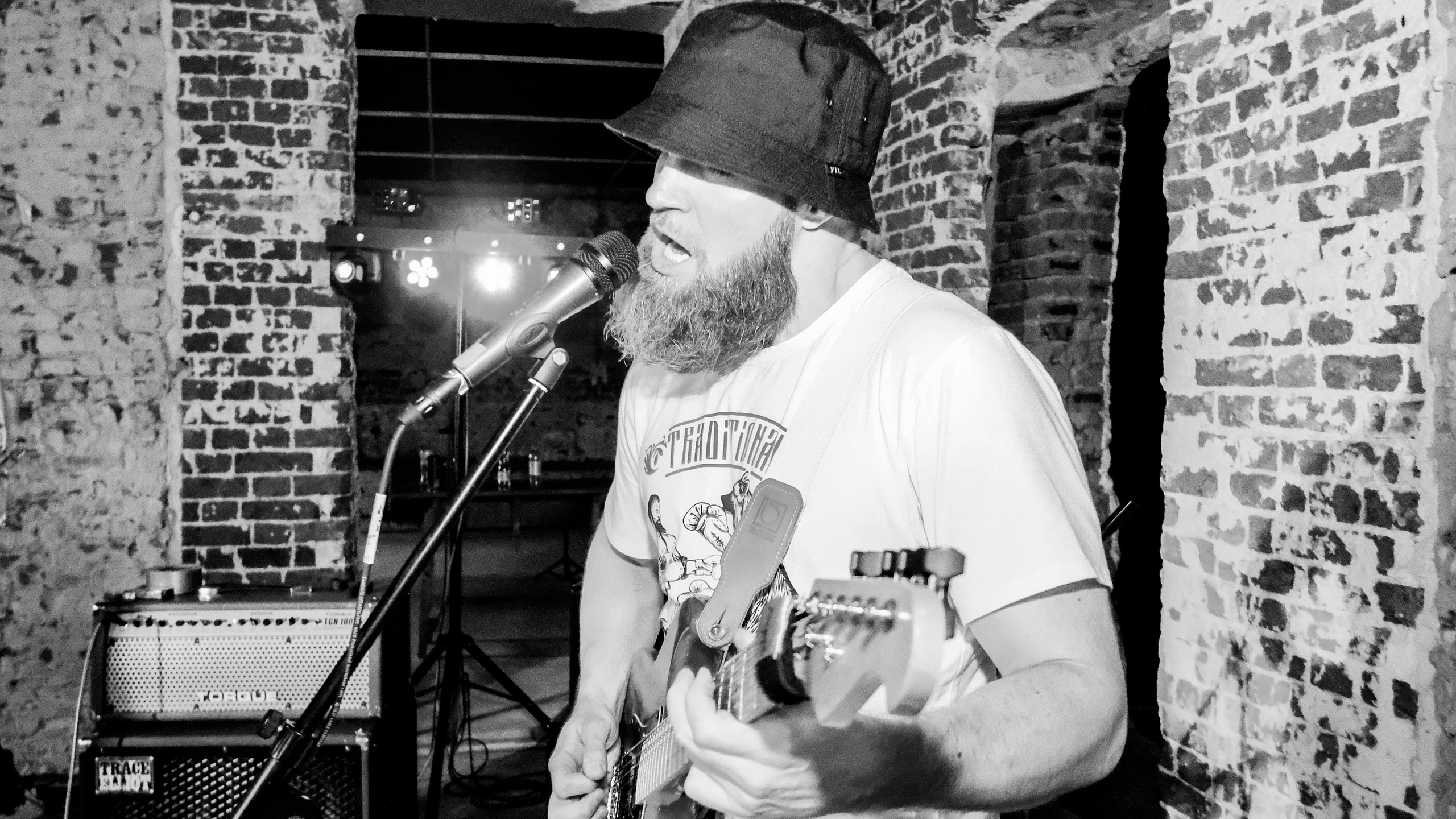 Last punk heroes. Фотограф и видеограф Апокина Мария Москва