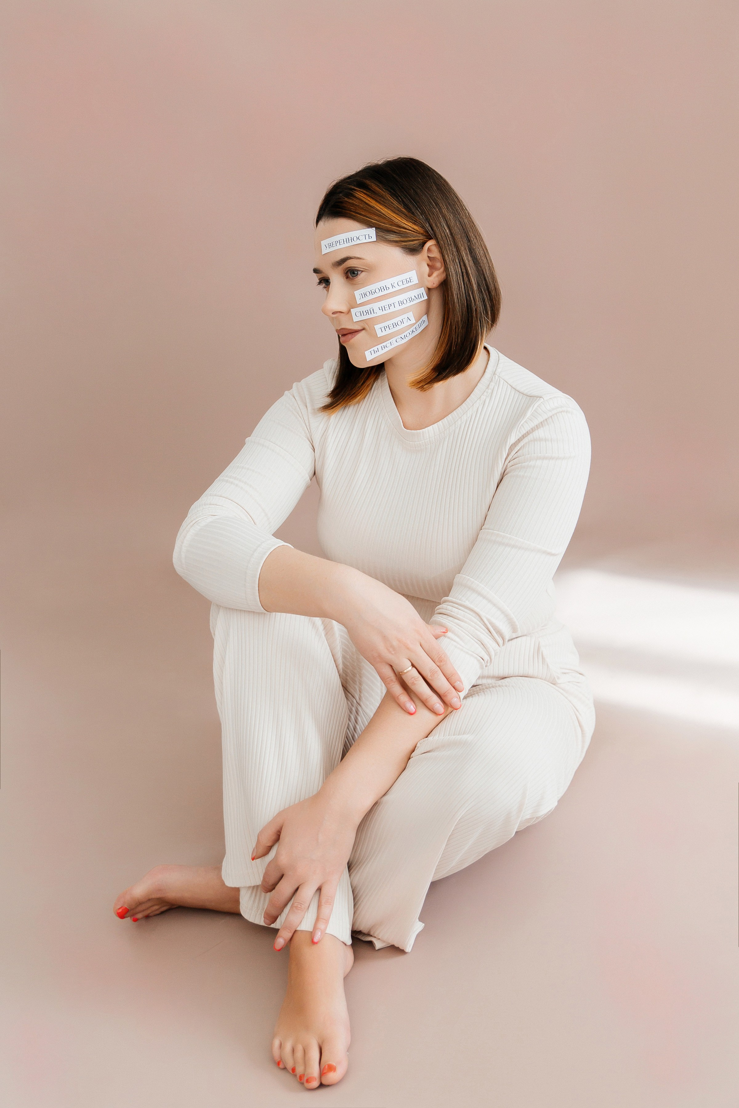 Бизнес-контент. Качуняк Наталия портретный фотограф в Иваново