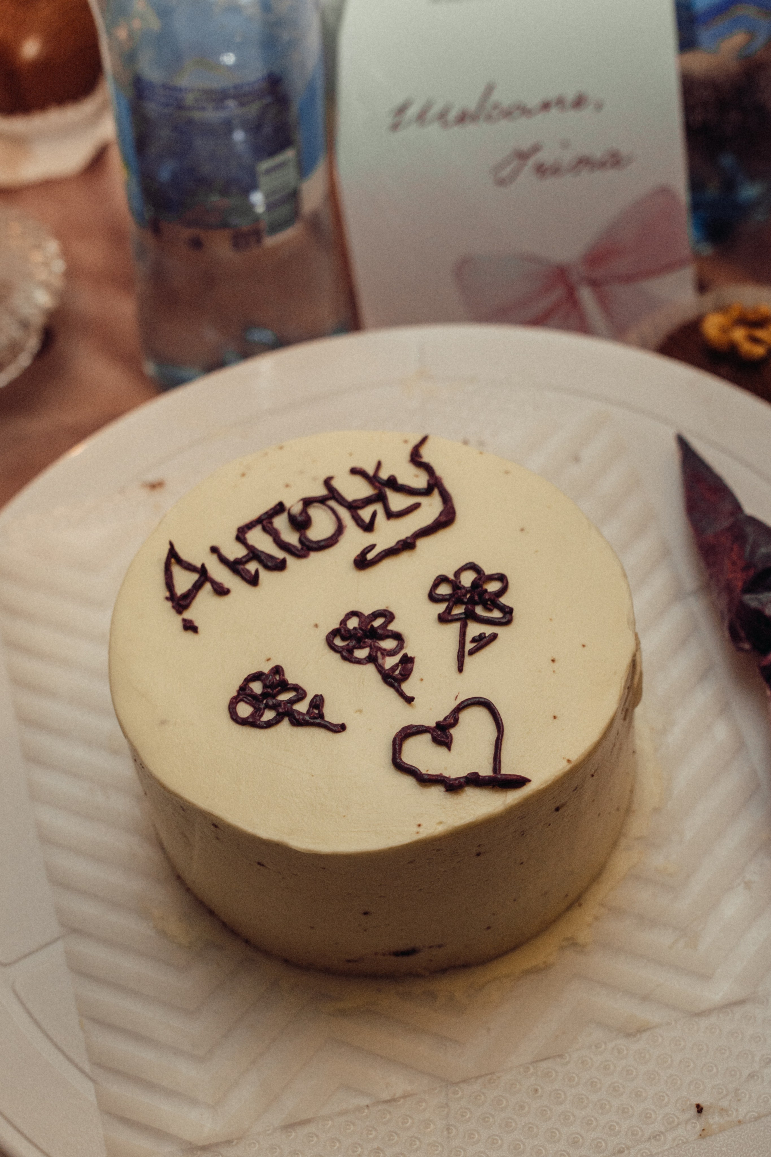 МК Бенто. Фотограф в Москве Ангелина Ким