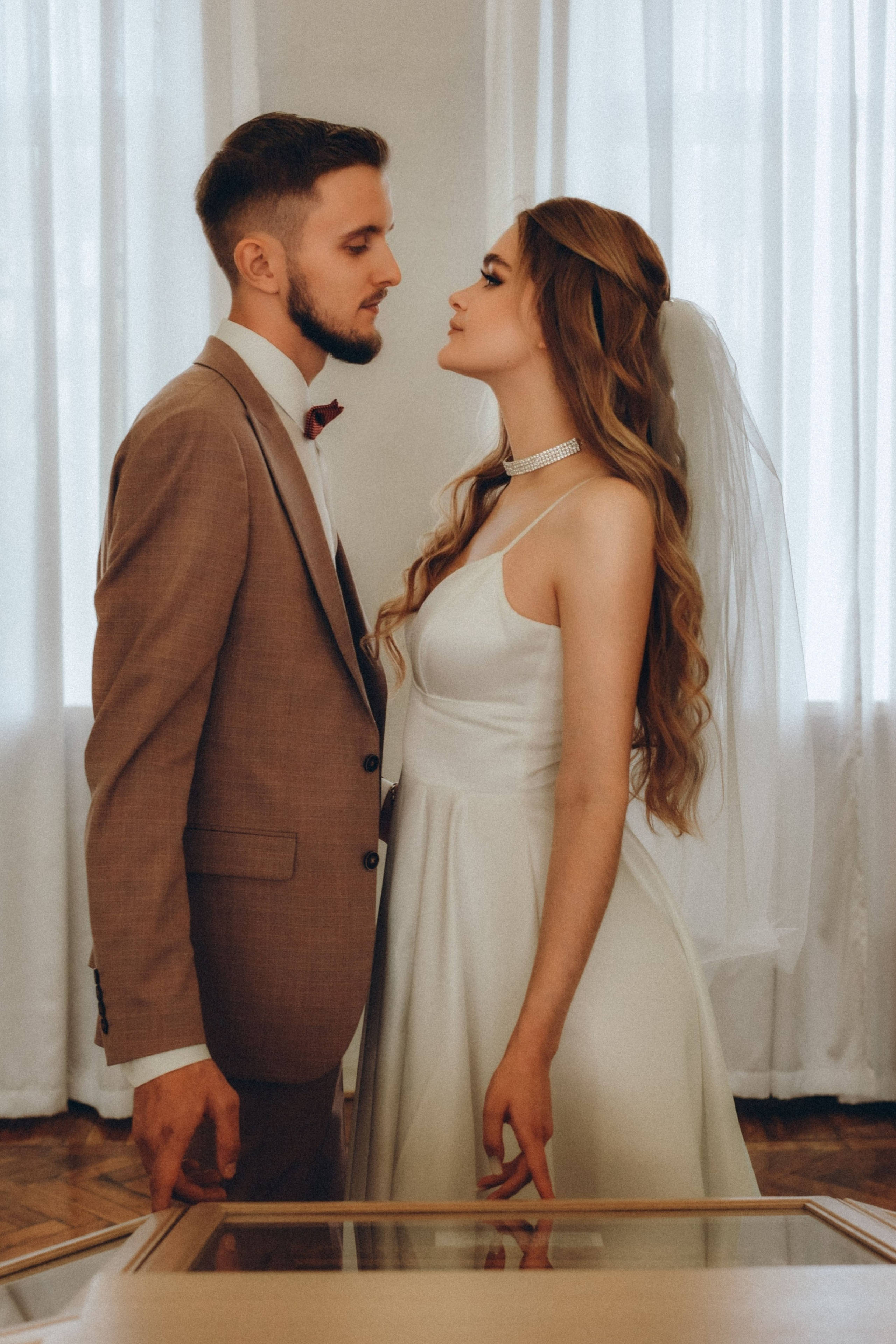 Никита и Елизавета. Фотограф в Москве Ангелина Ким