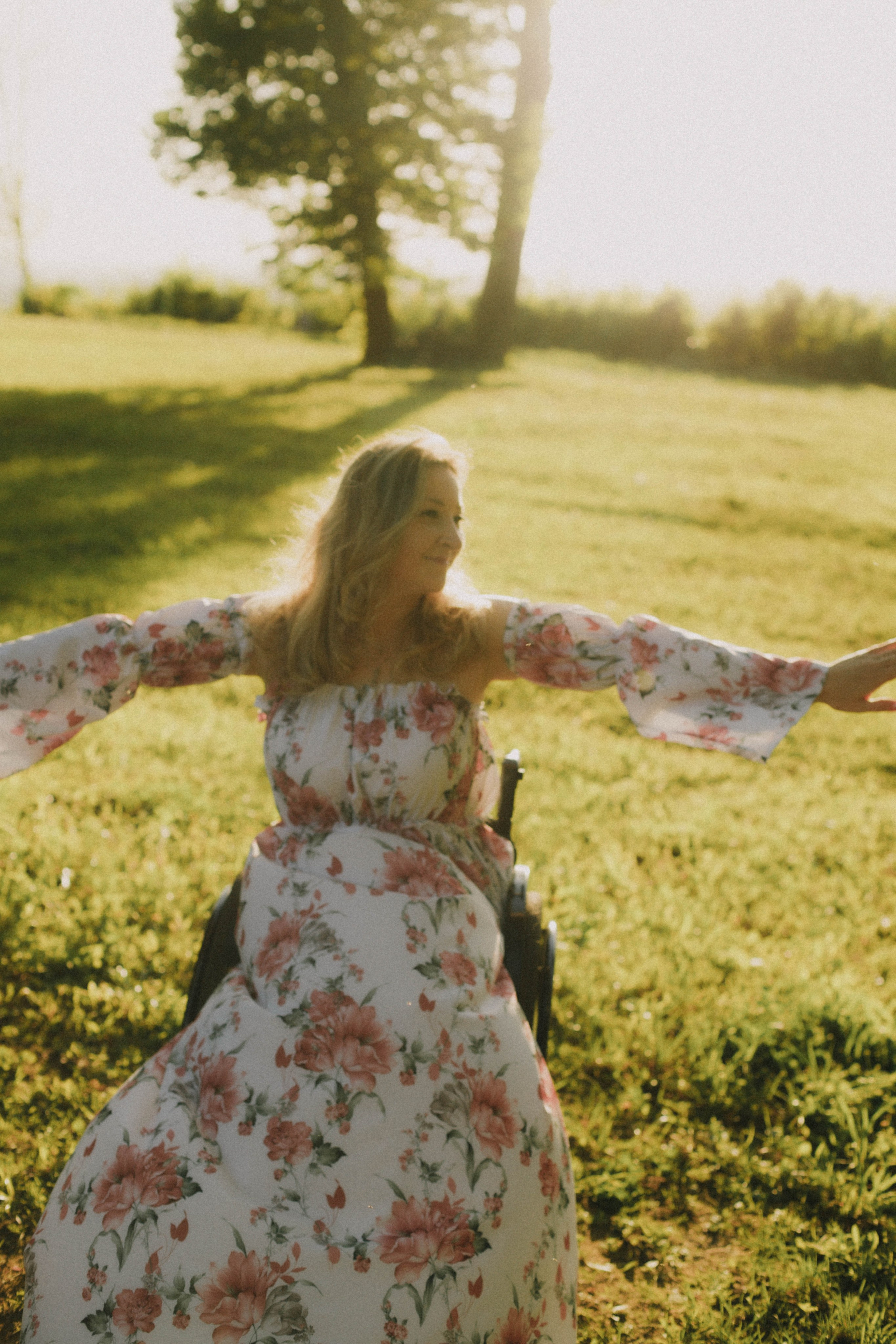 Катя+ Саша. Подвязье. Закат. Фотограф в Нижнем Новгороде