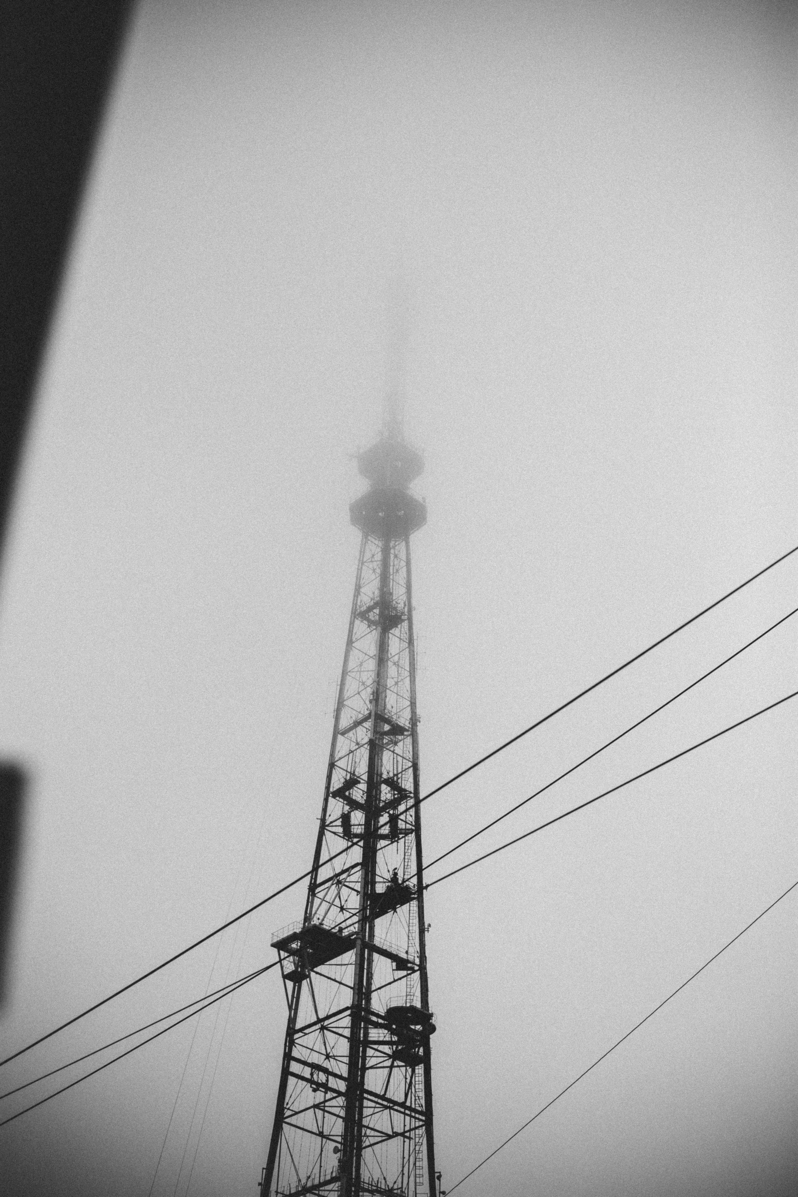 Г О Р О Д. Фотограф в Нижнем Новгороде