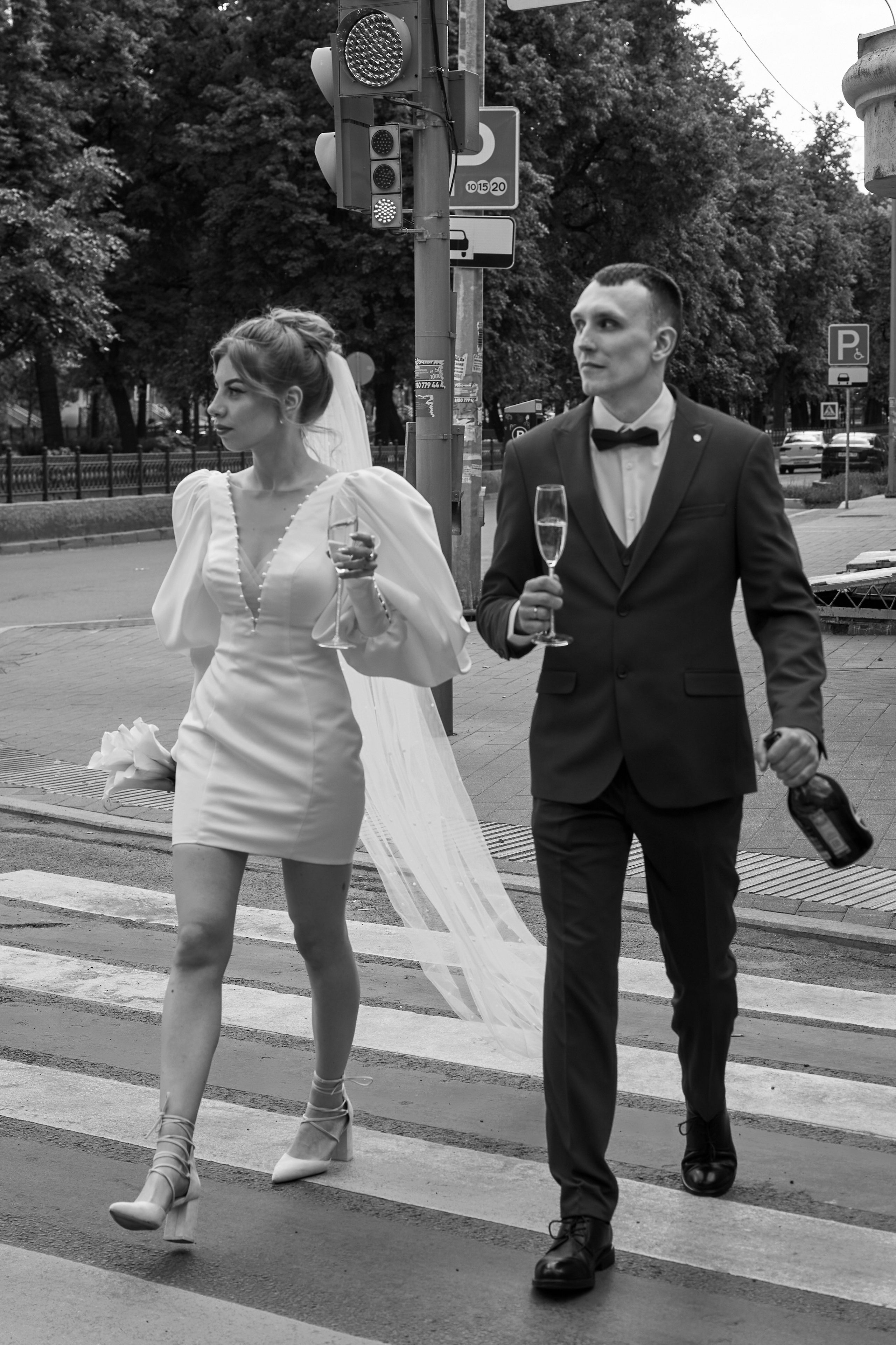 A&M. Свадебный фотограф / Reels Нижний Новгород Татьяна Красильникова