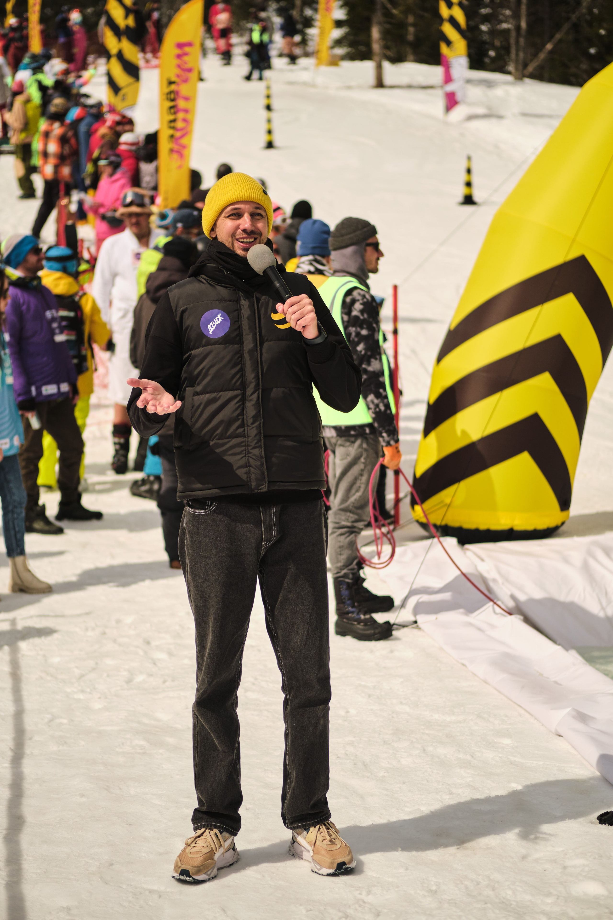Грелка фест 21.04.2023. Свадебный и семейный фотограф в Новокузнецке Иван Иванов