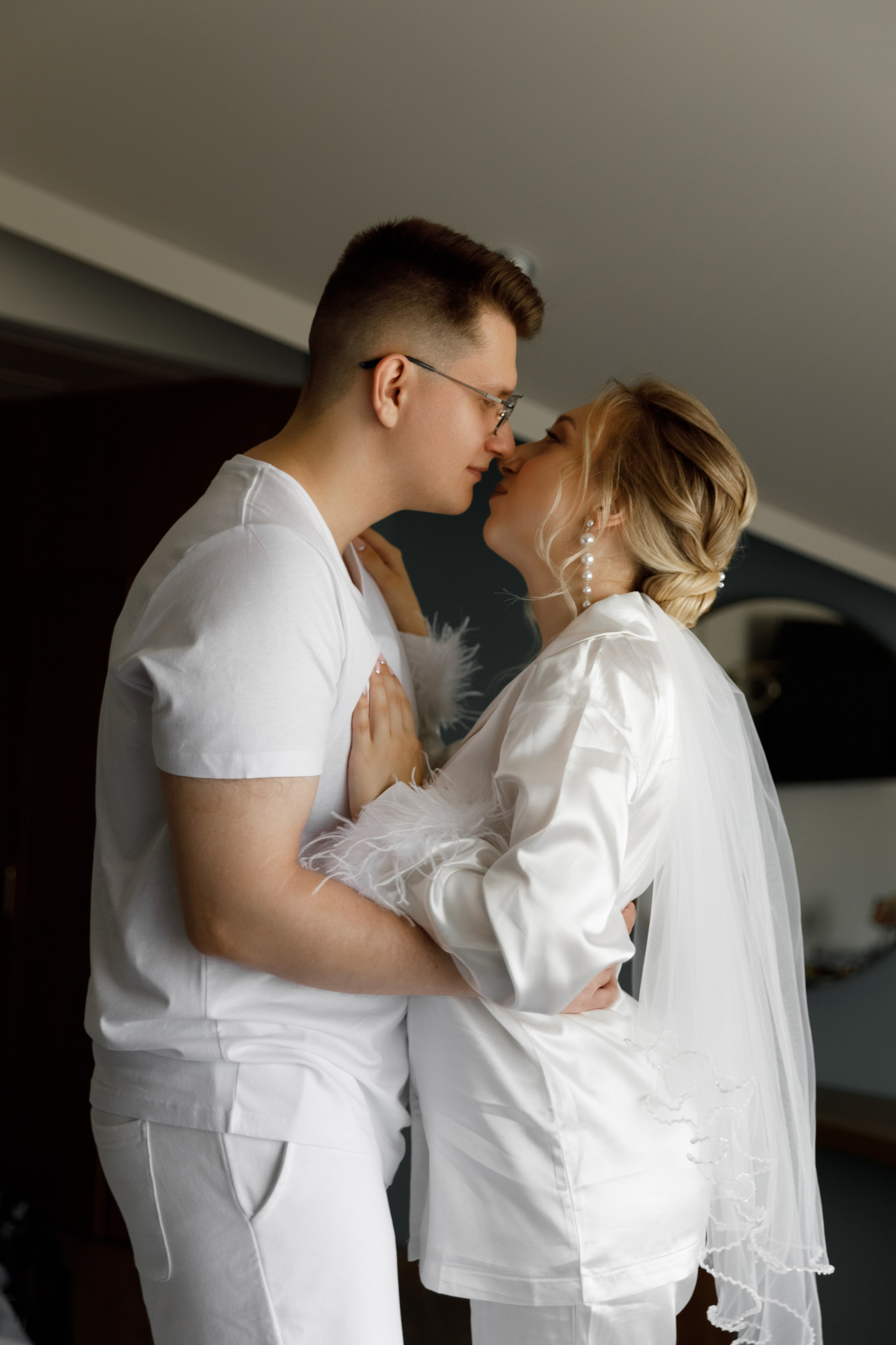 GENNADY & ANGELINA. Свадебный фотограф в Туле и Москве