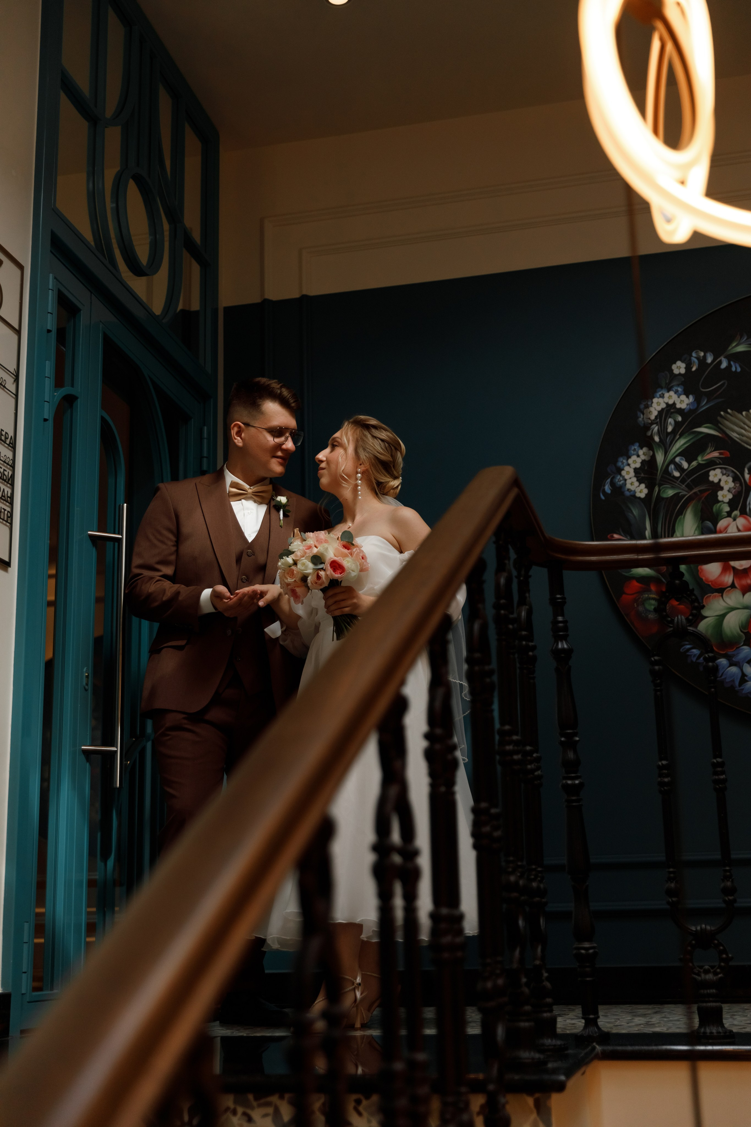 GENNADY & ANGELINA. Свадебный фотограф в Туле и Москве