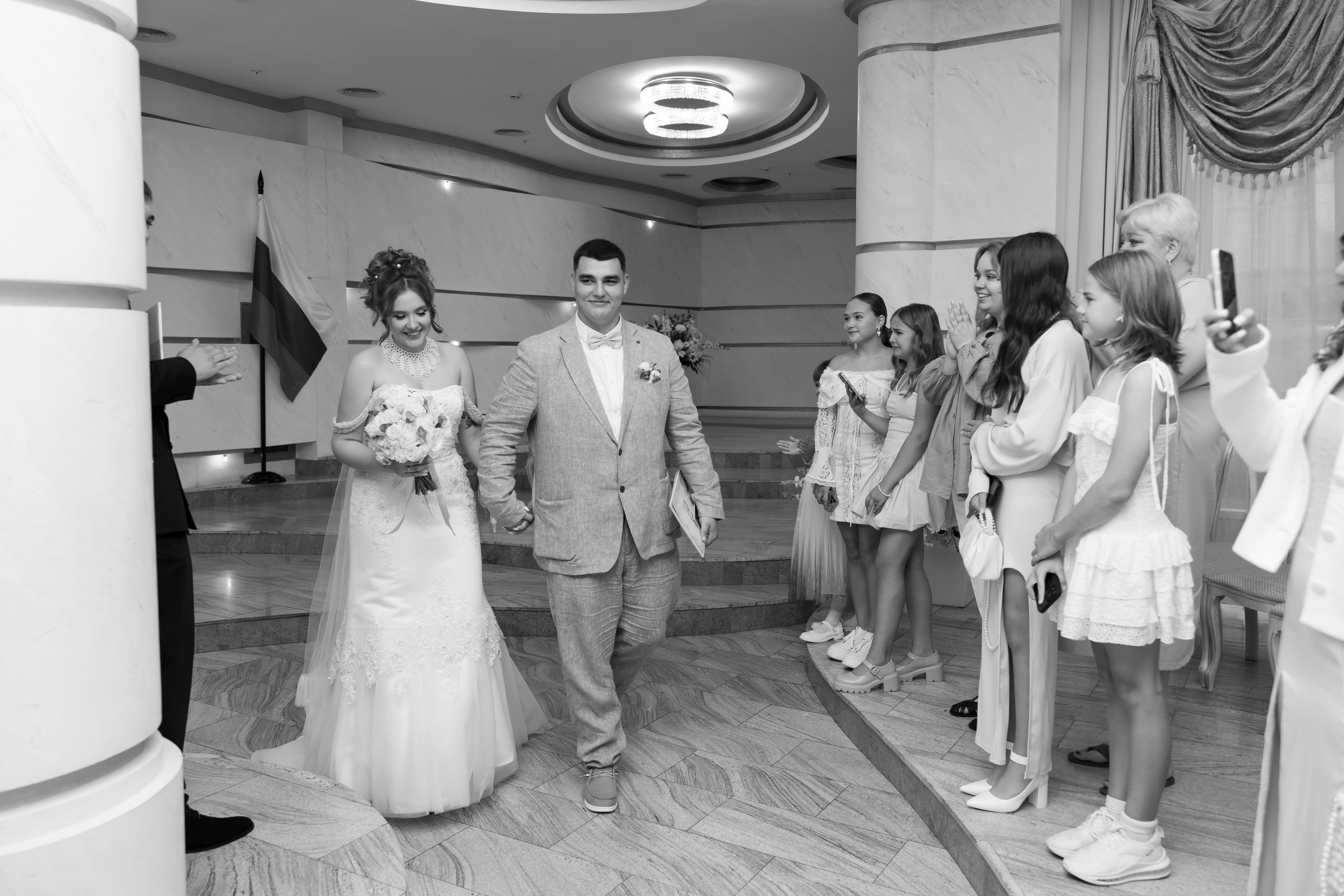 DAVID & ANASTASIA. Свадебный фотограф в Туле и Москве