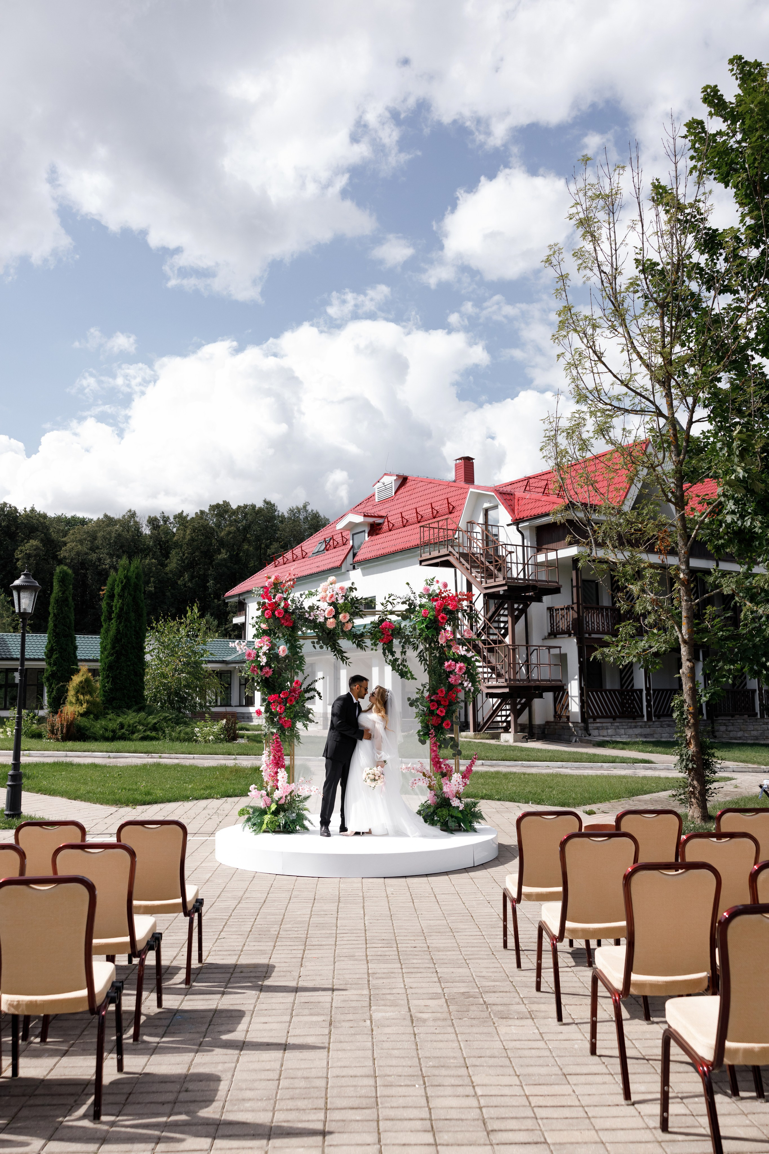 MOSTAFA & ANNA. Свадебный фотограф в Туле и Москве