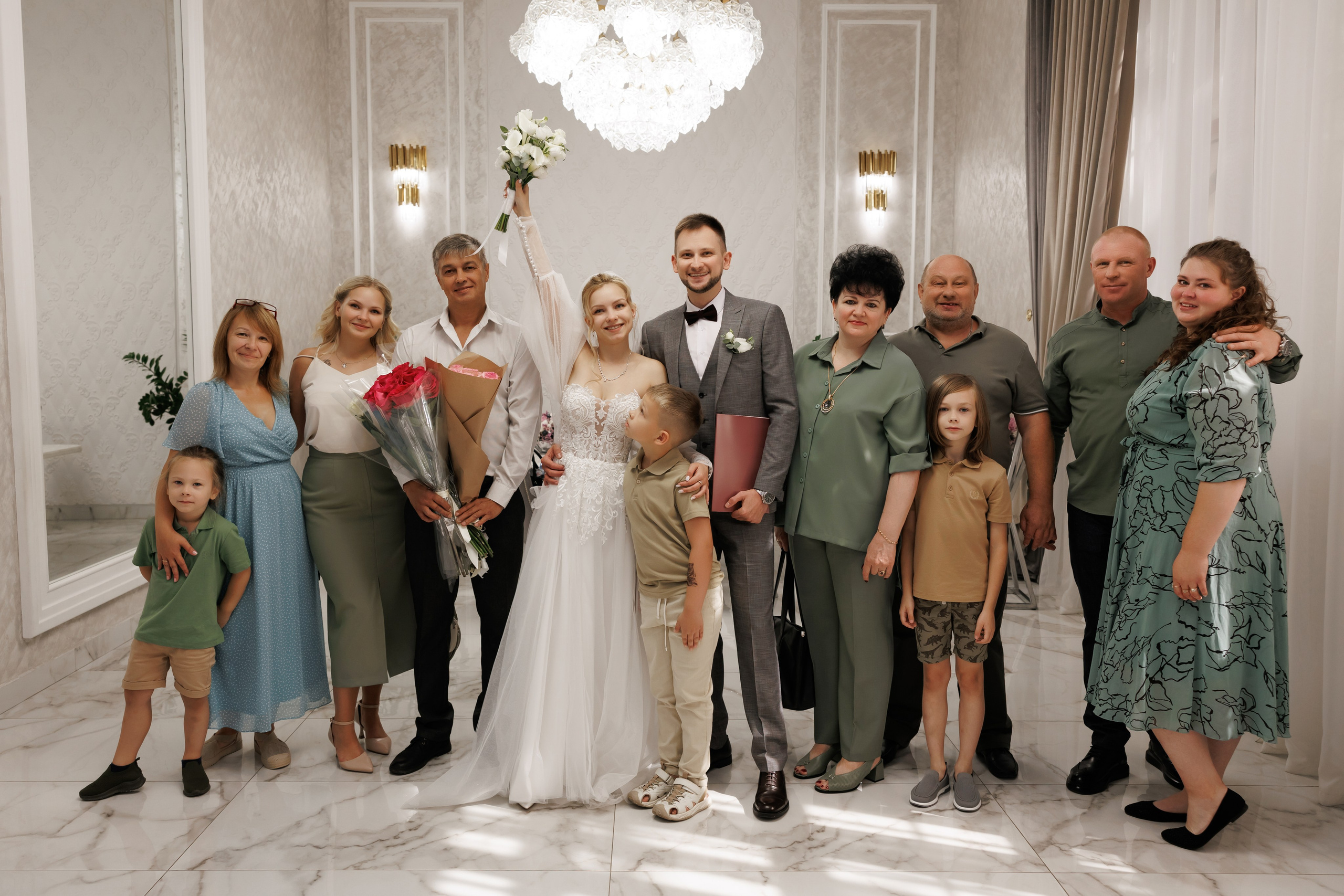 SERGEI & KSENIYA. Свадебный фотограф в Туле и Москве