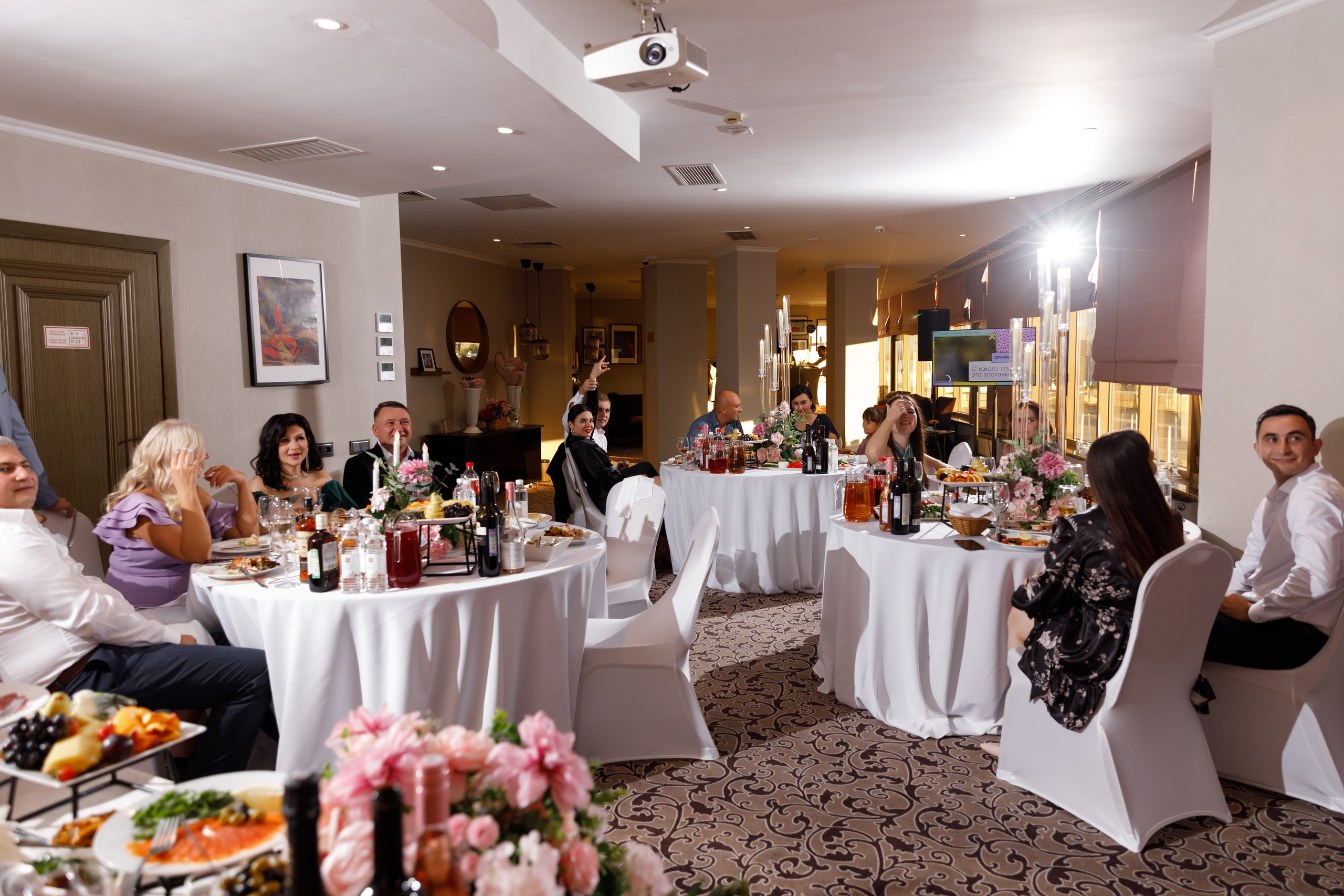 SERGEI & DARIA. Свадебный фотограф в Туле и Москве