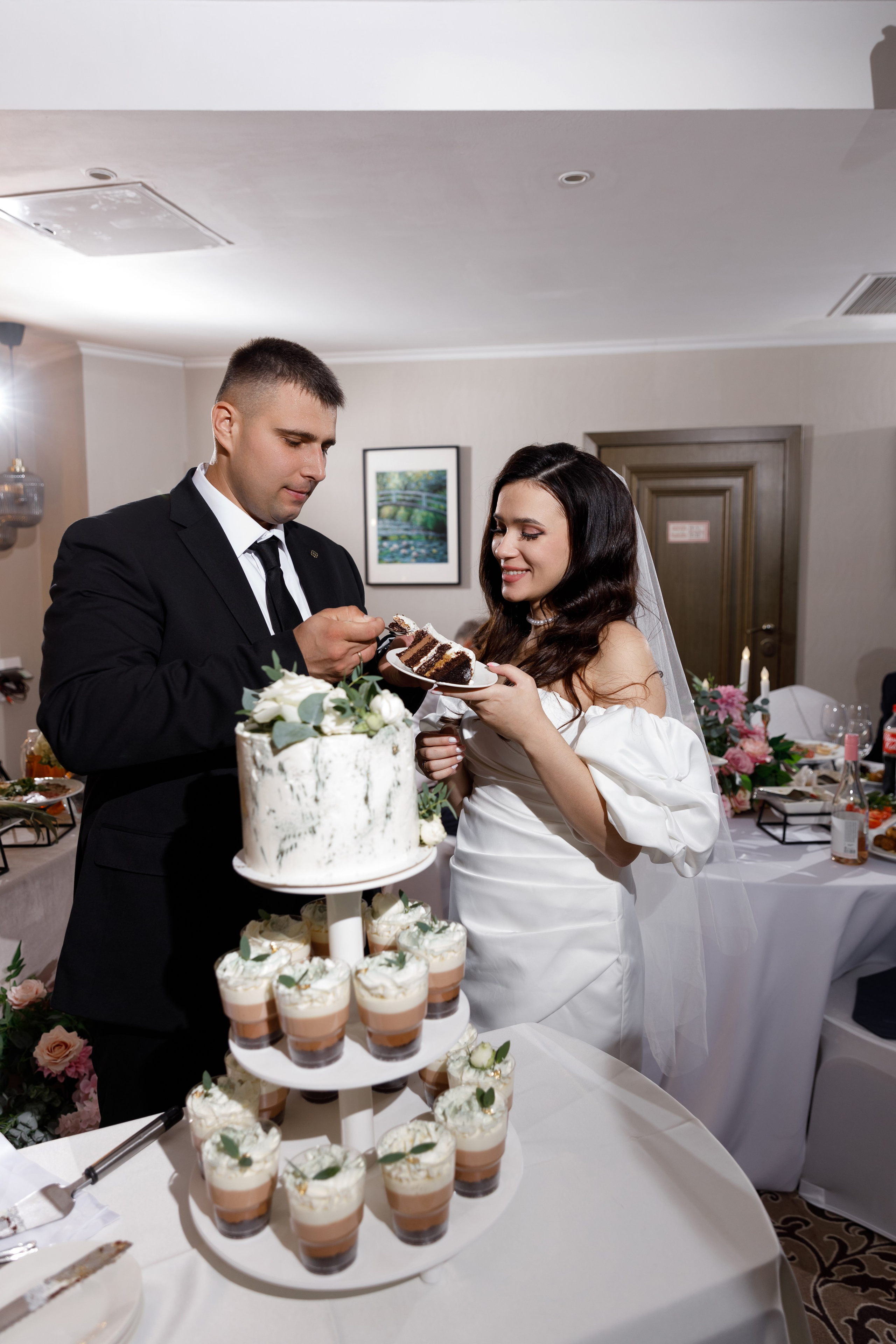 SERGEI & DARIA. Свадебный фотограф в Туле и Москве