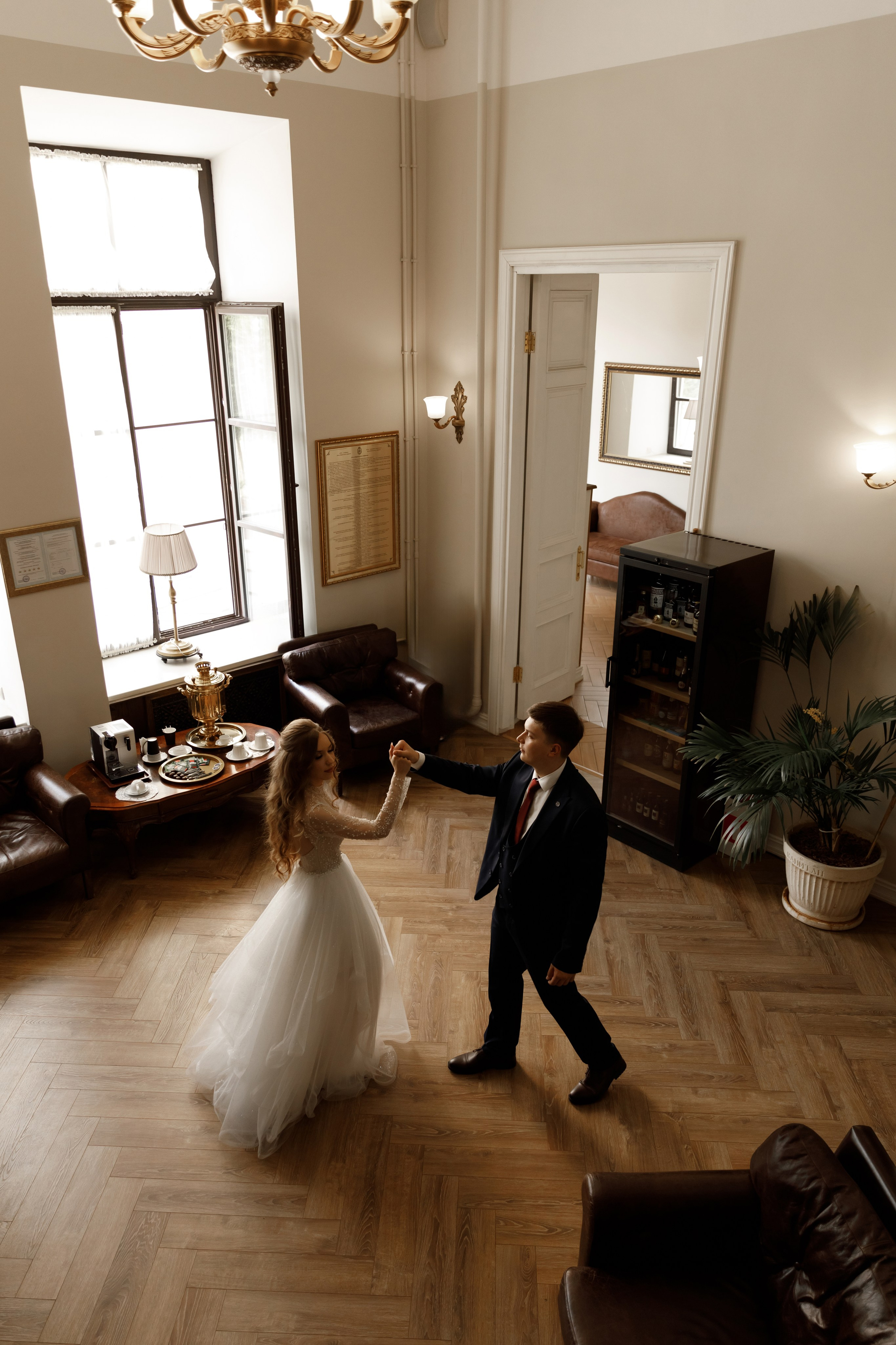 Свадьба Дмитрия и Татьяны. Свадебный фотограф в Туле и Москве