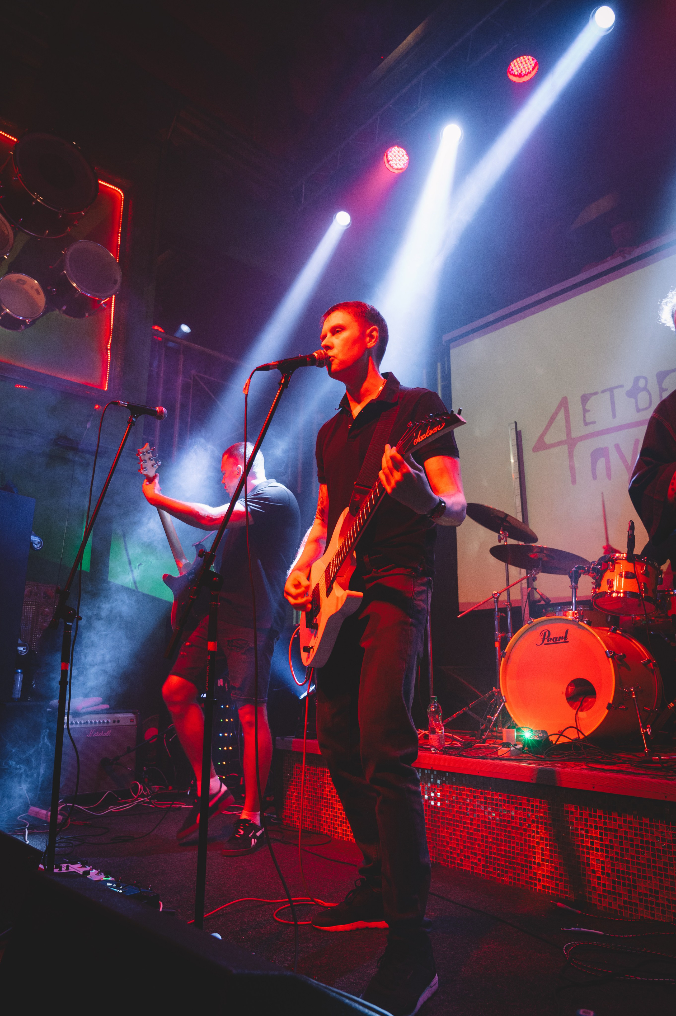 Путь Фест. Фотограф Анна Темнова. Пенза