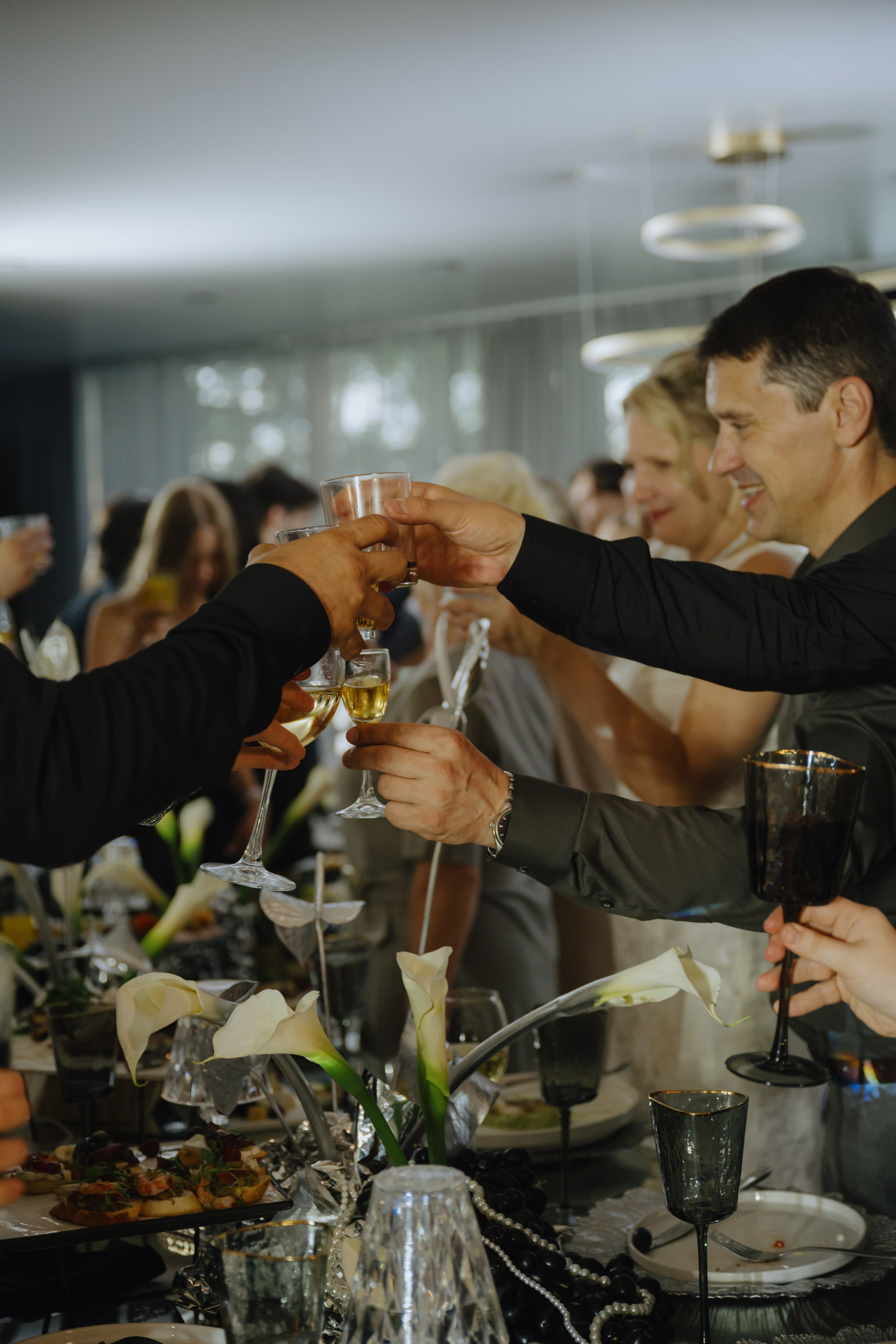 Анжелика & Руслан, LaVilla