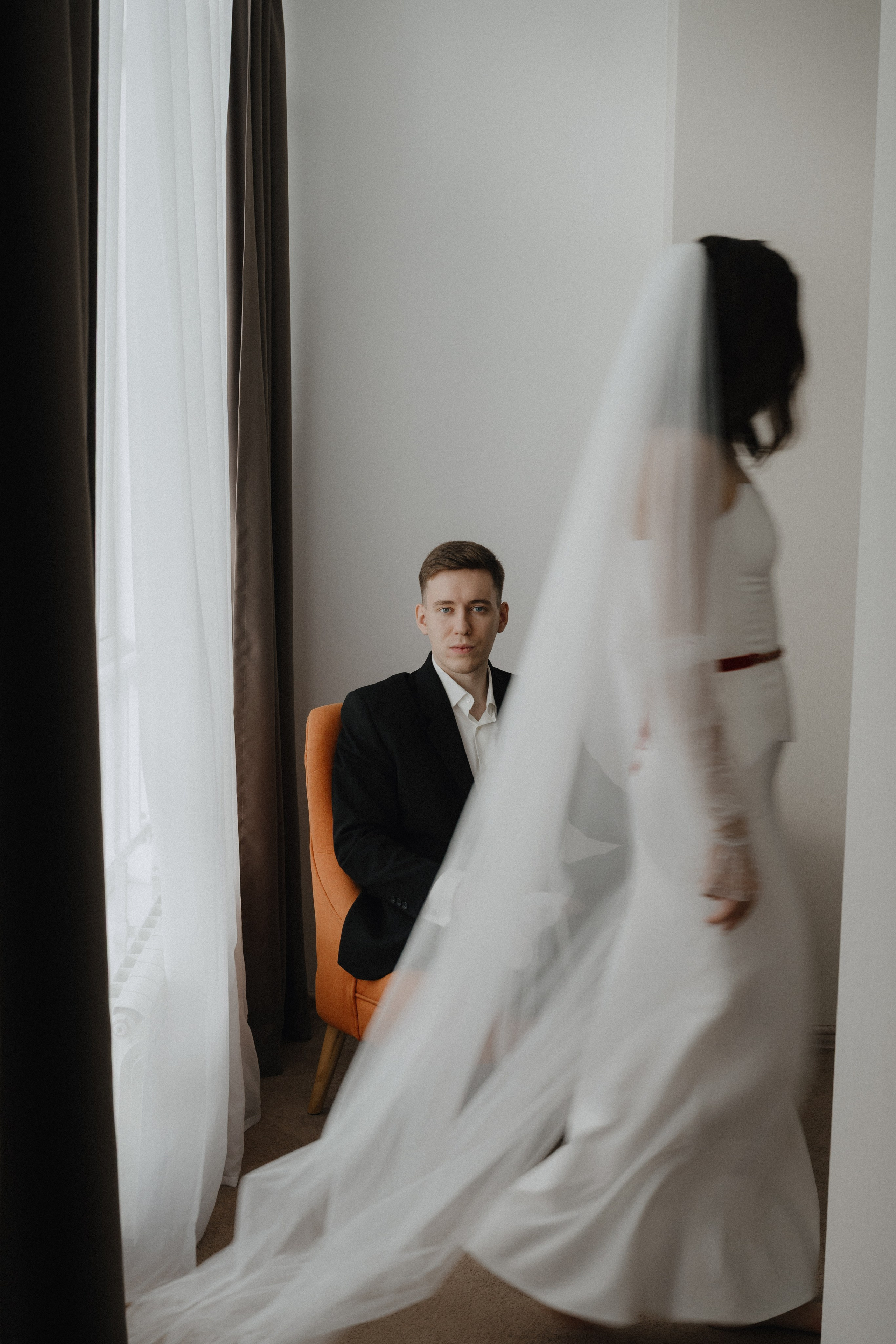 Анастасия & Артём