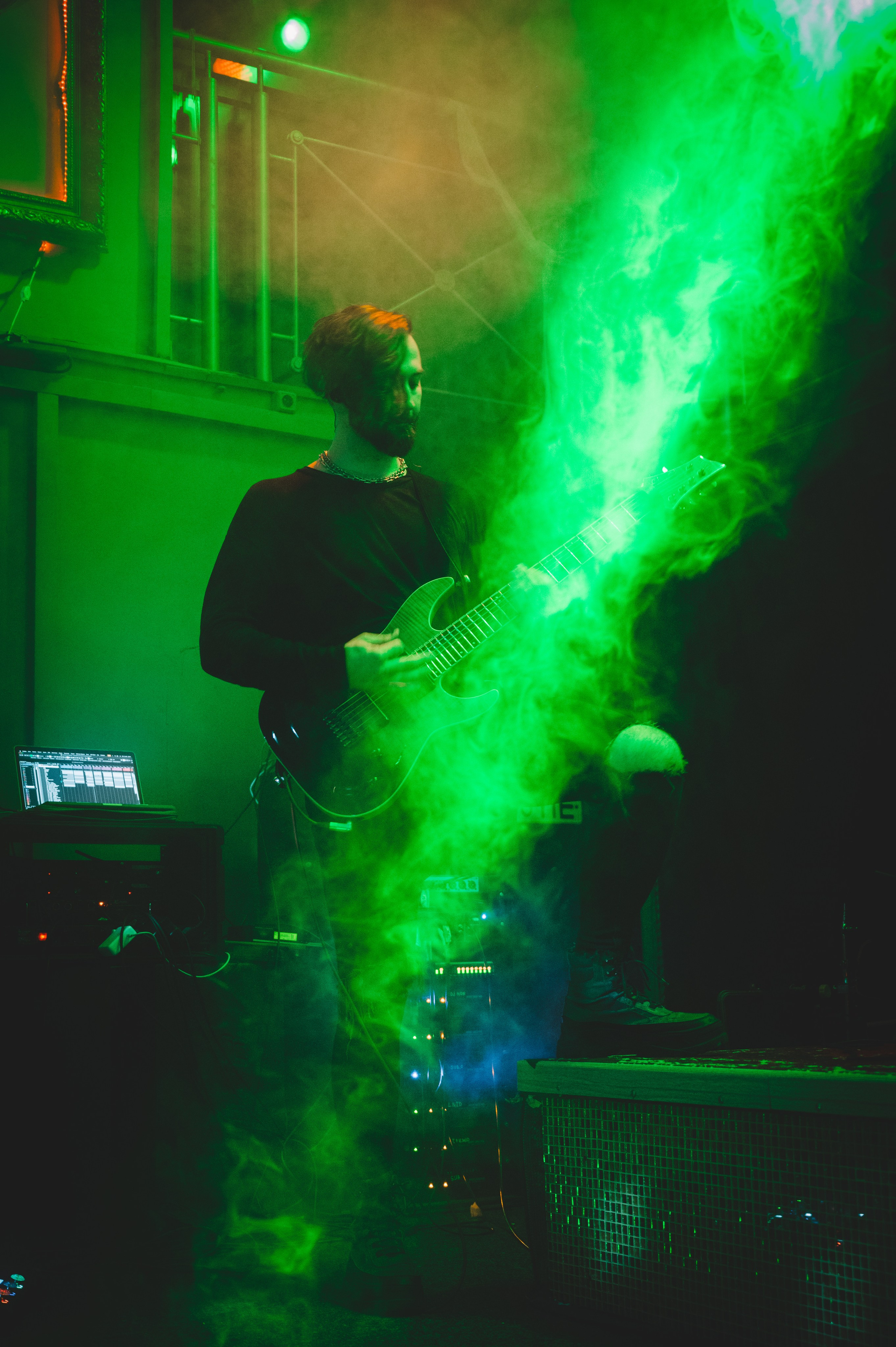 Follow the sunrise. Фотограф Анна Темнова. Пенза