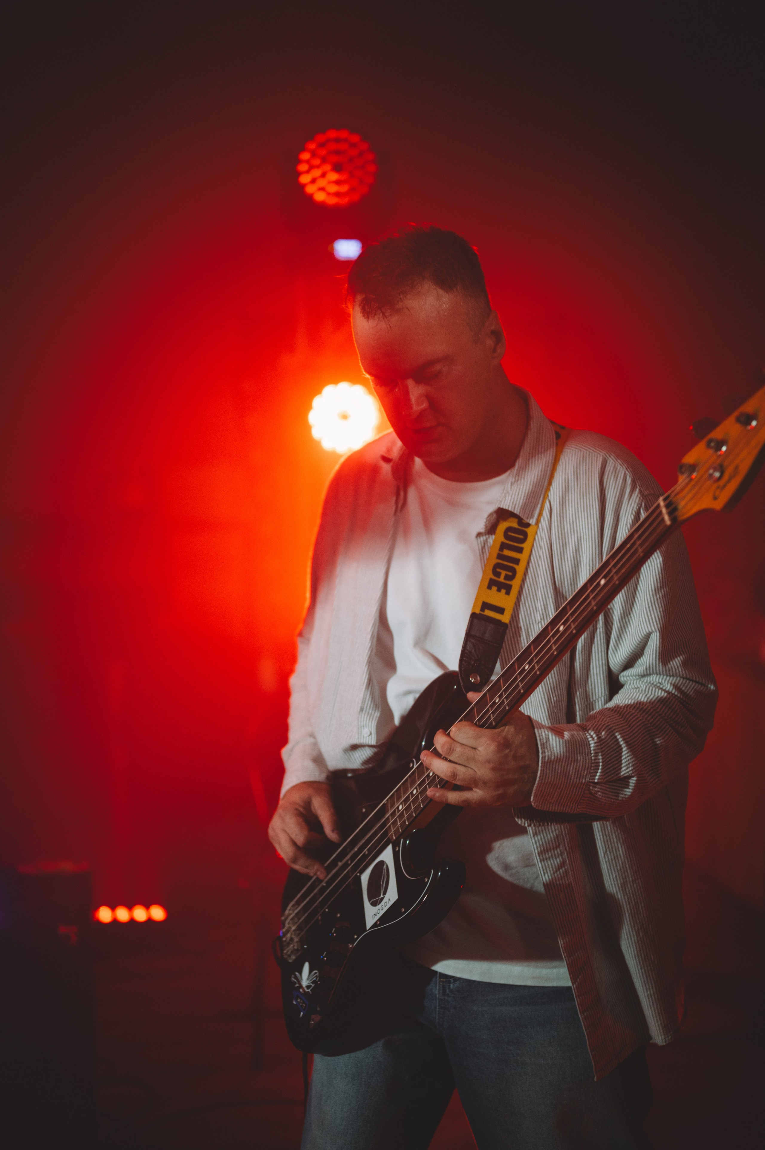 HOMEPARTY vol.6. Фотограф Анна Темнова. Пенза