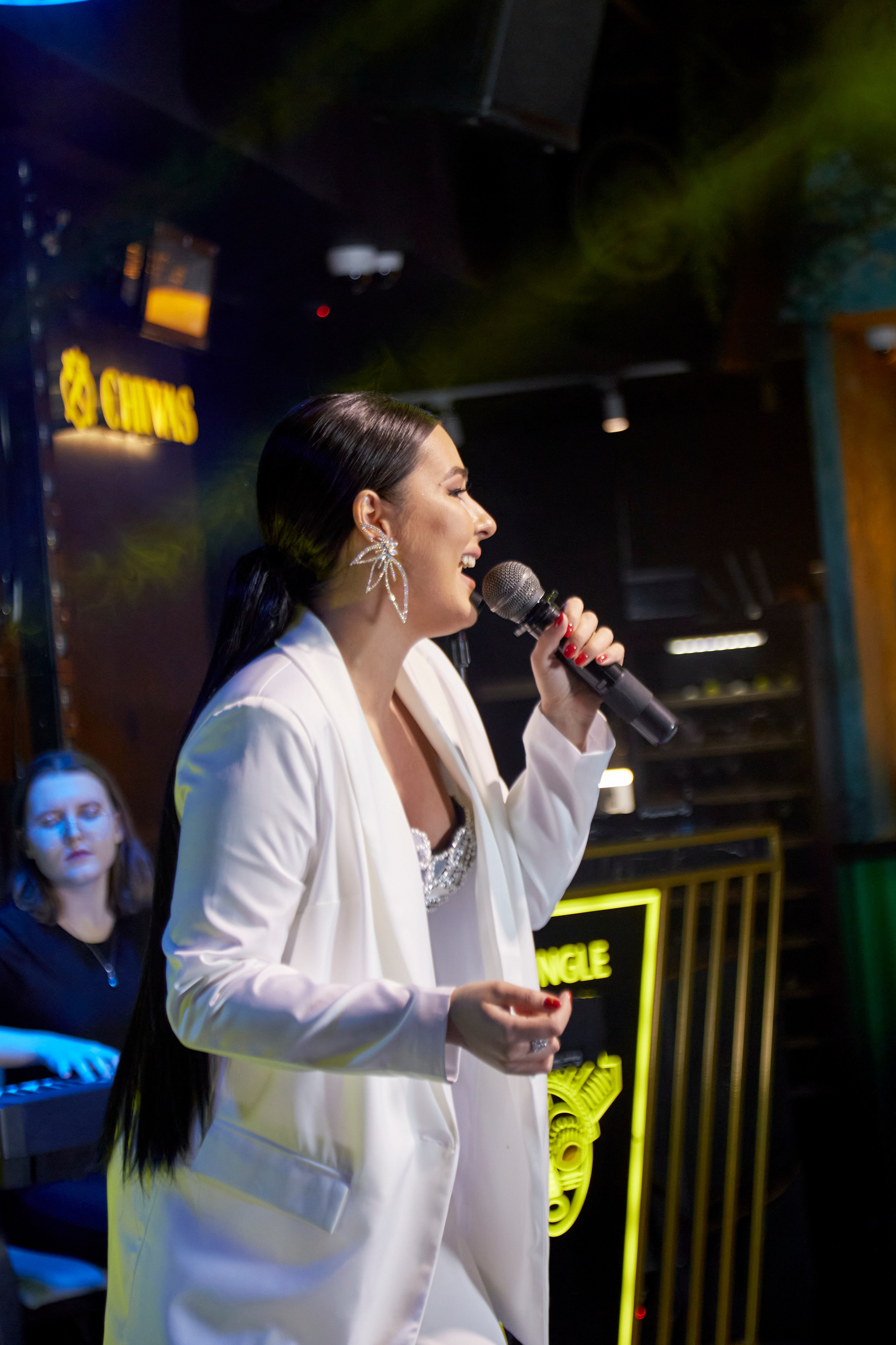 Аниса Тальберг г. Казань. Frame Craft