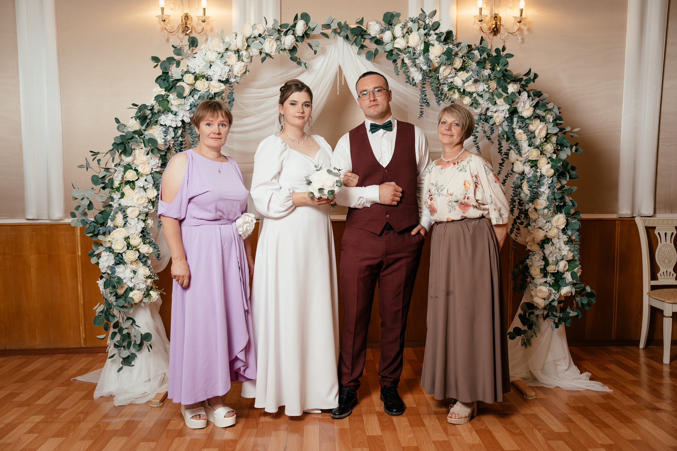 26.06.2026. Фотограф Торопец Кристина Абрамова Kanwellia photography