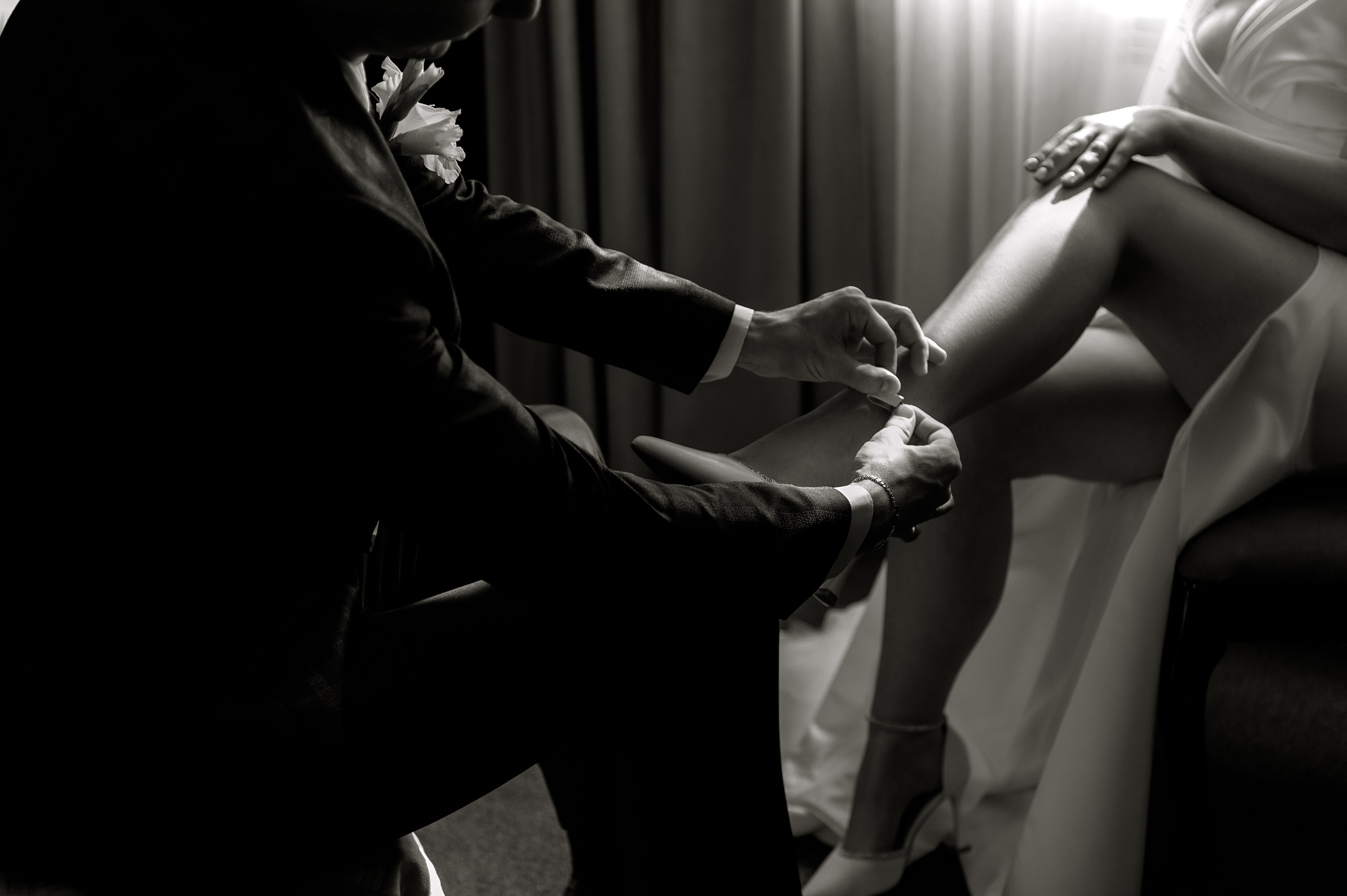 Даниил и Виктория. Свадебный фотограф Белгород