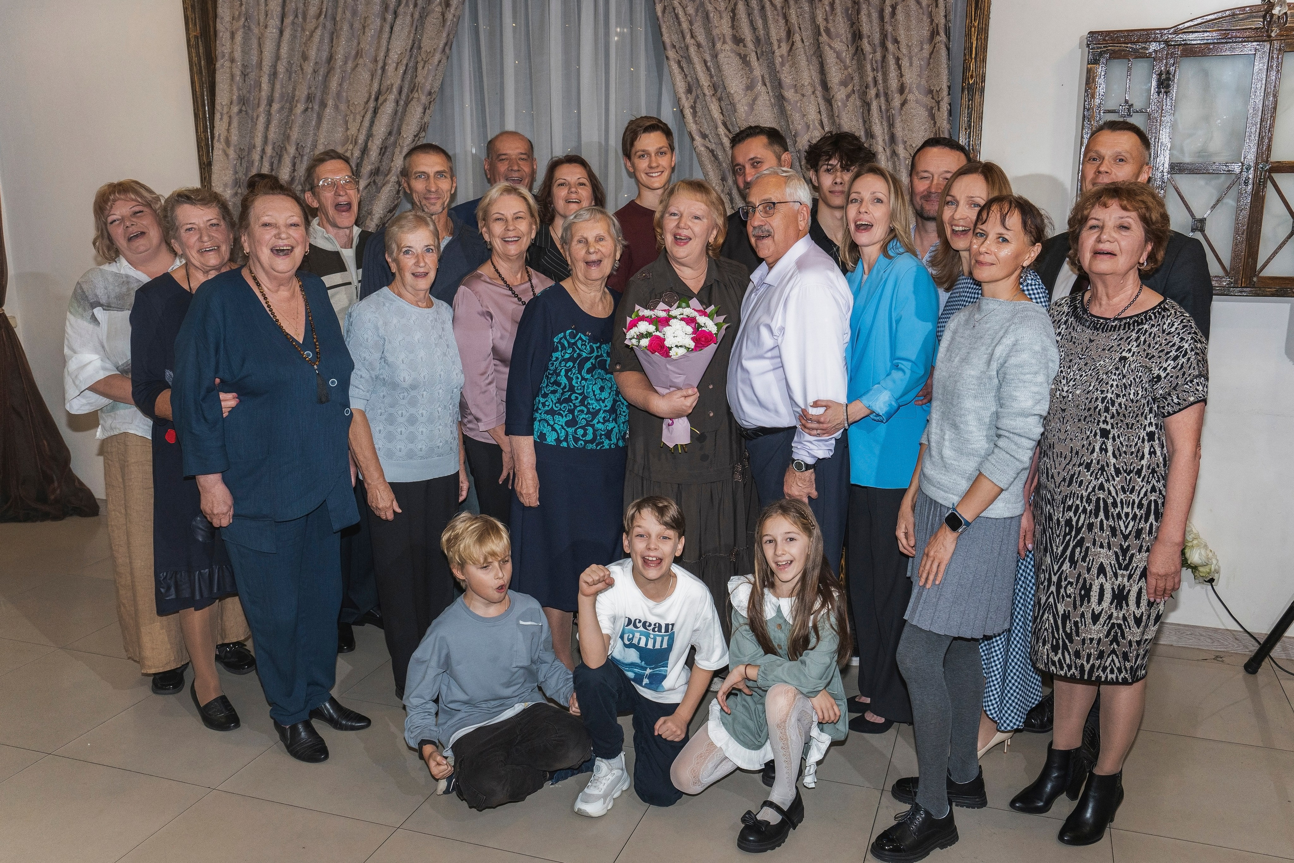 Мероприятия. Фотограф и ретушер в Москве Екатерина Нарубина